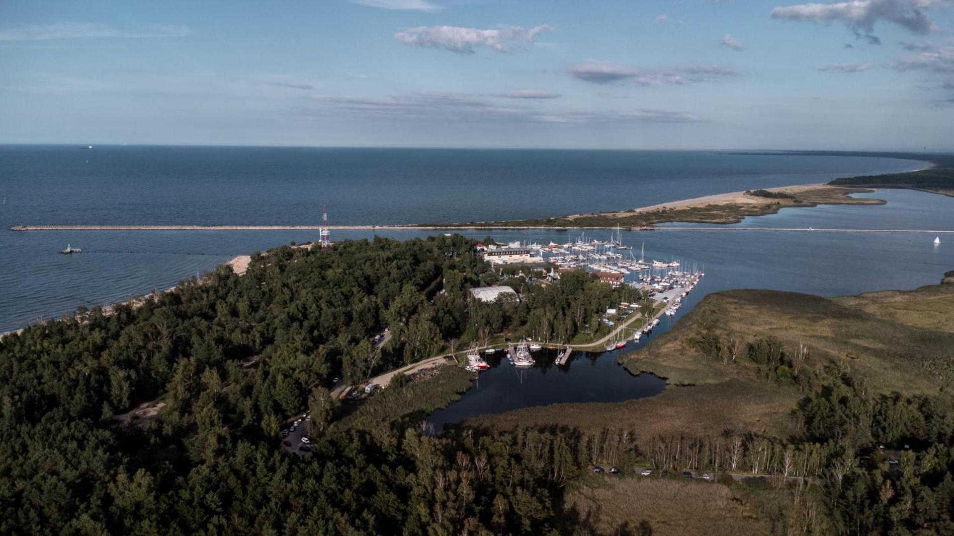 Camp Bursztynowy Las — photo 20