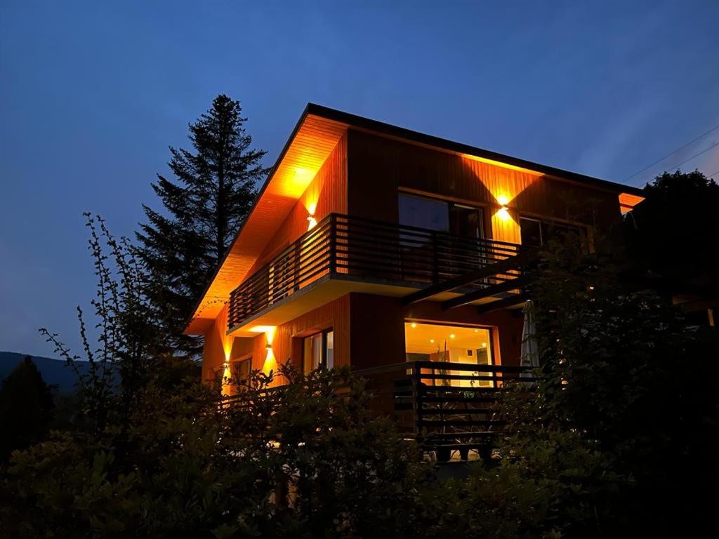 Apartamenty i Las