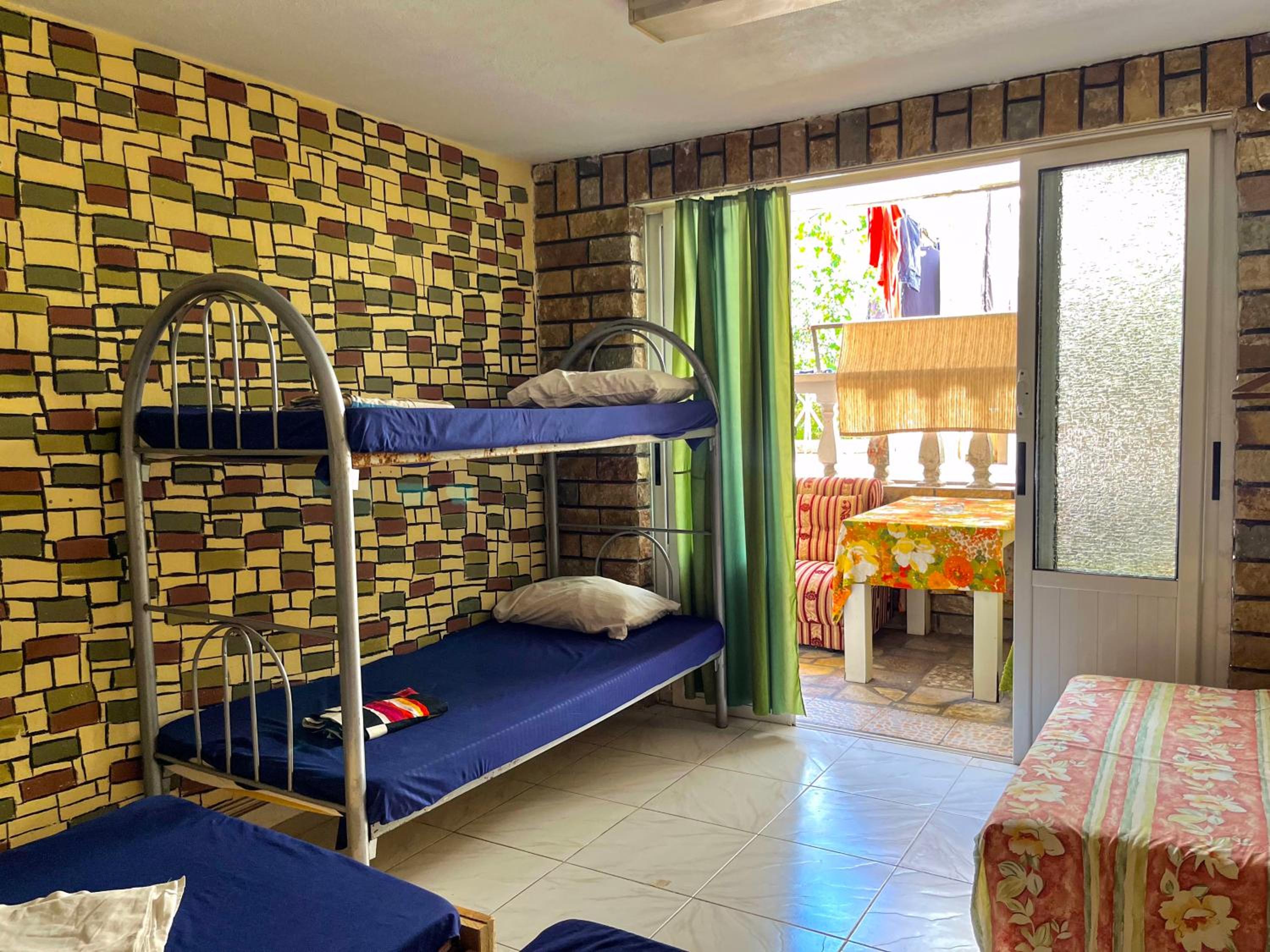 Milingona City Center Hostel