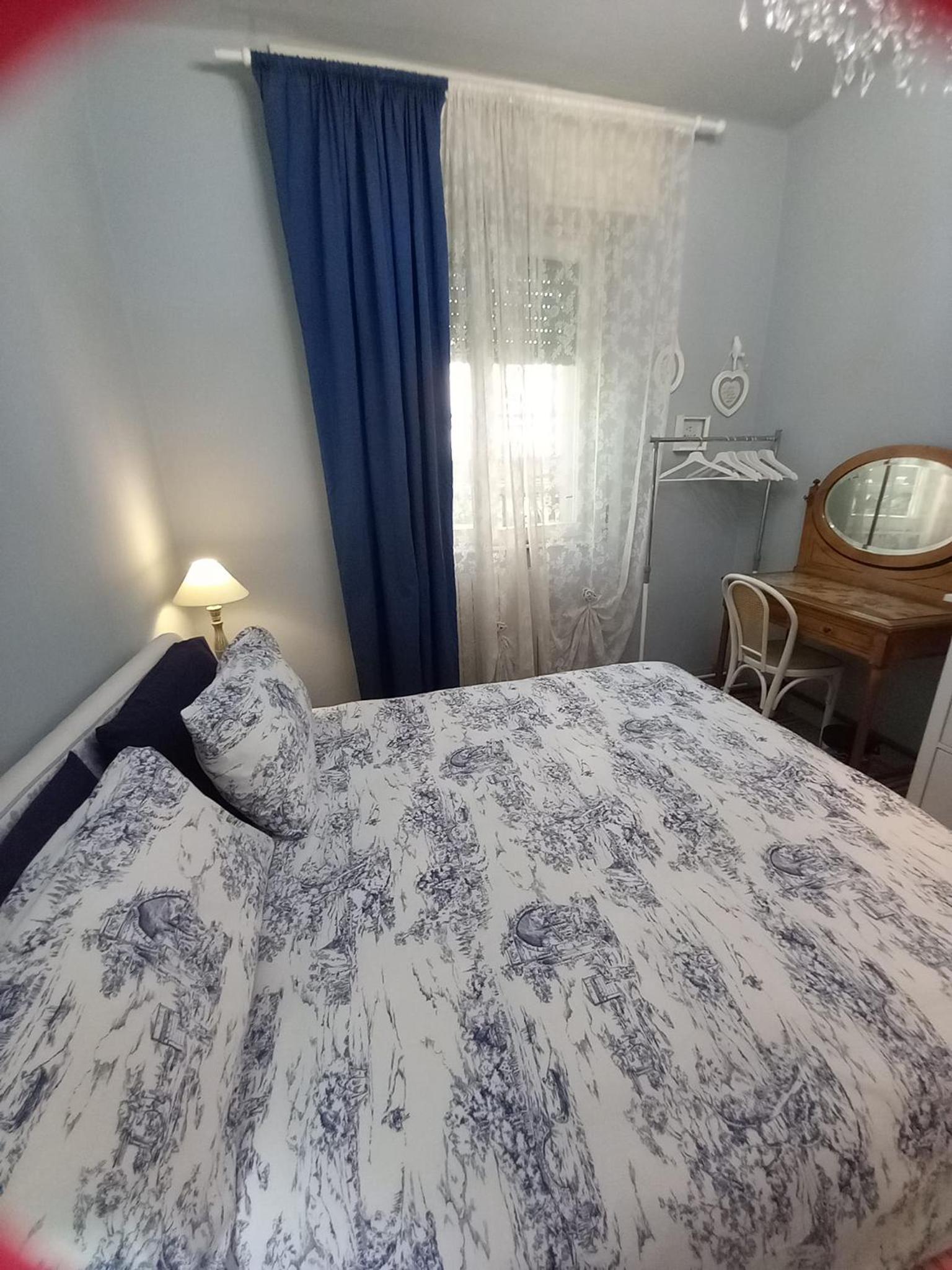 Italian Vintage House