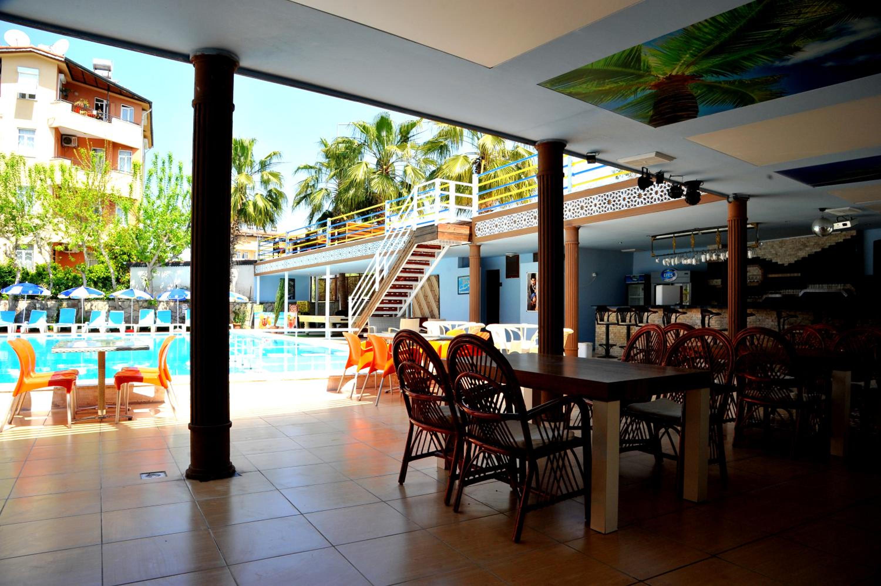 Side Vacations - Selge Hotel Side - Property Image 32