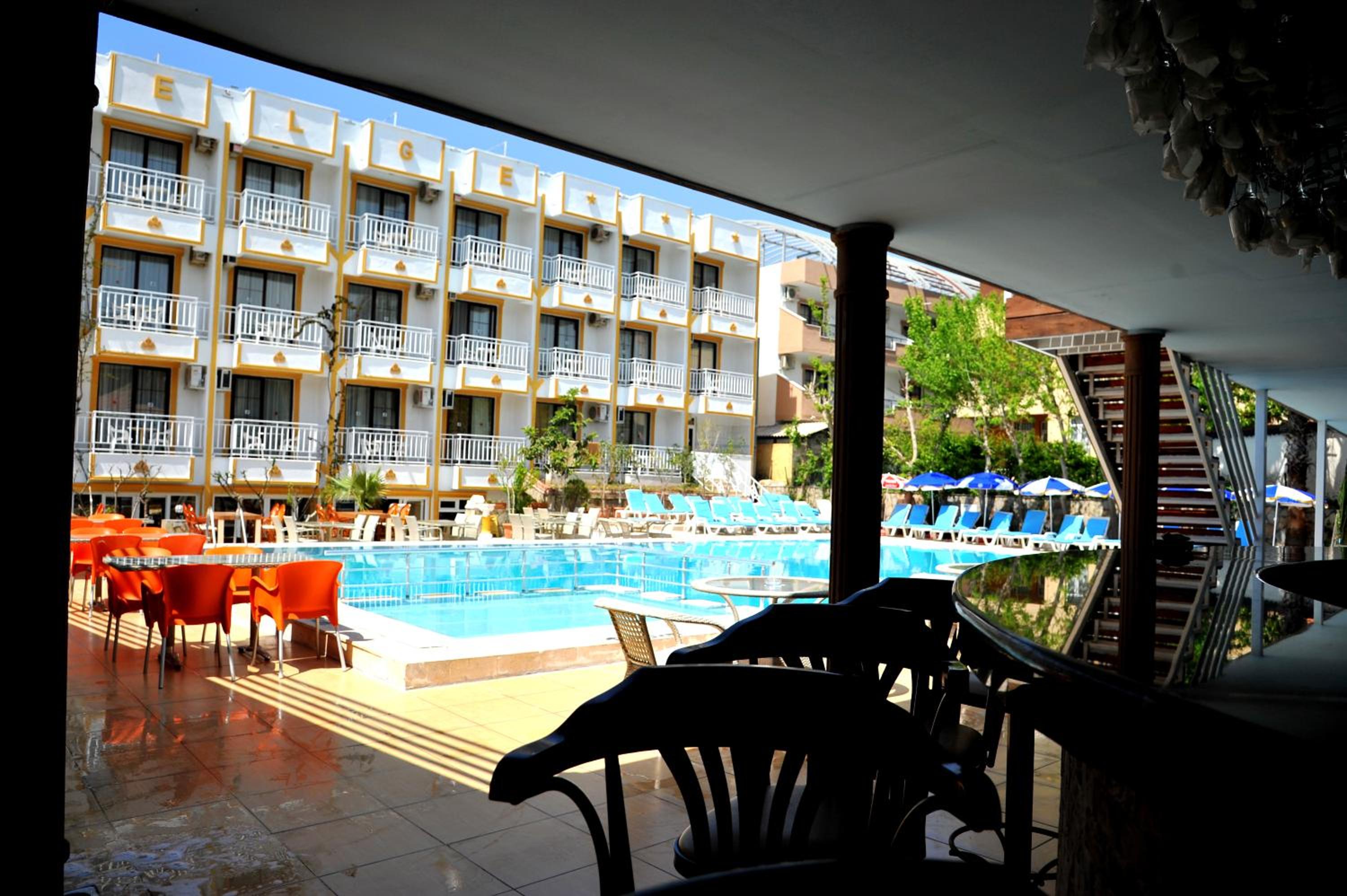 Side Vacations - Selge Hotel Side - Property Image 33