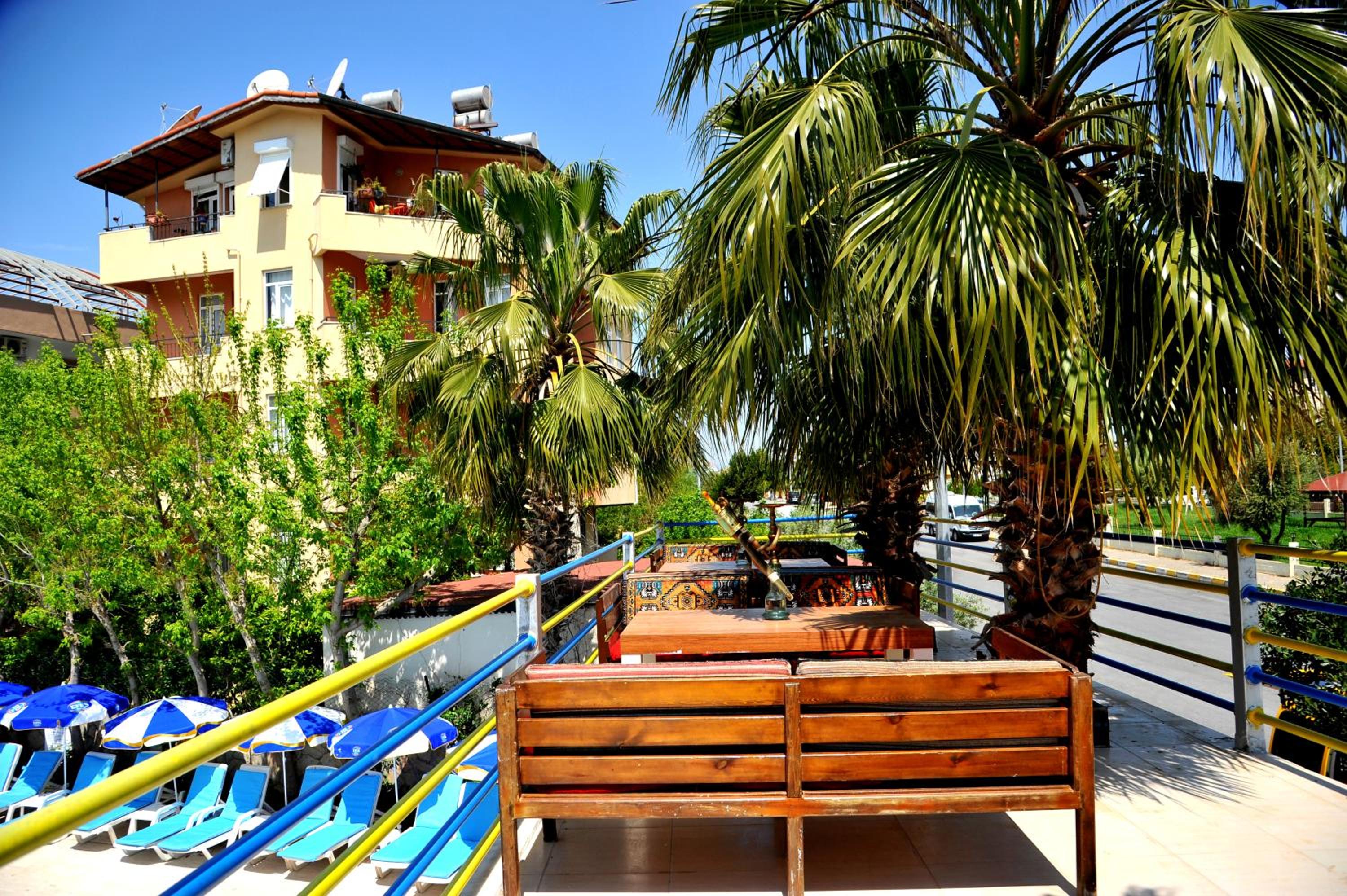 Side Vacations - Selge Hotel Side - Property Image 35