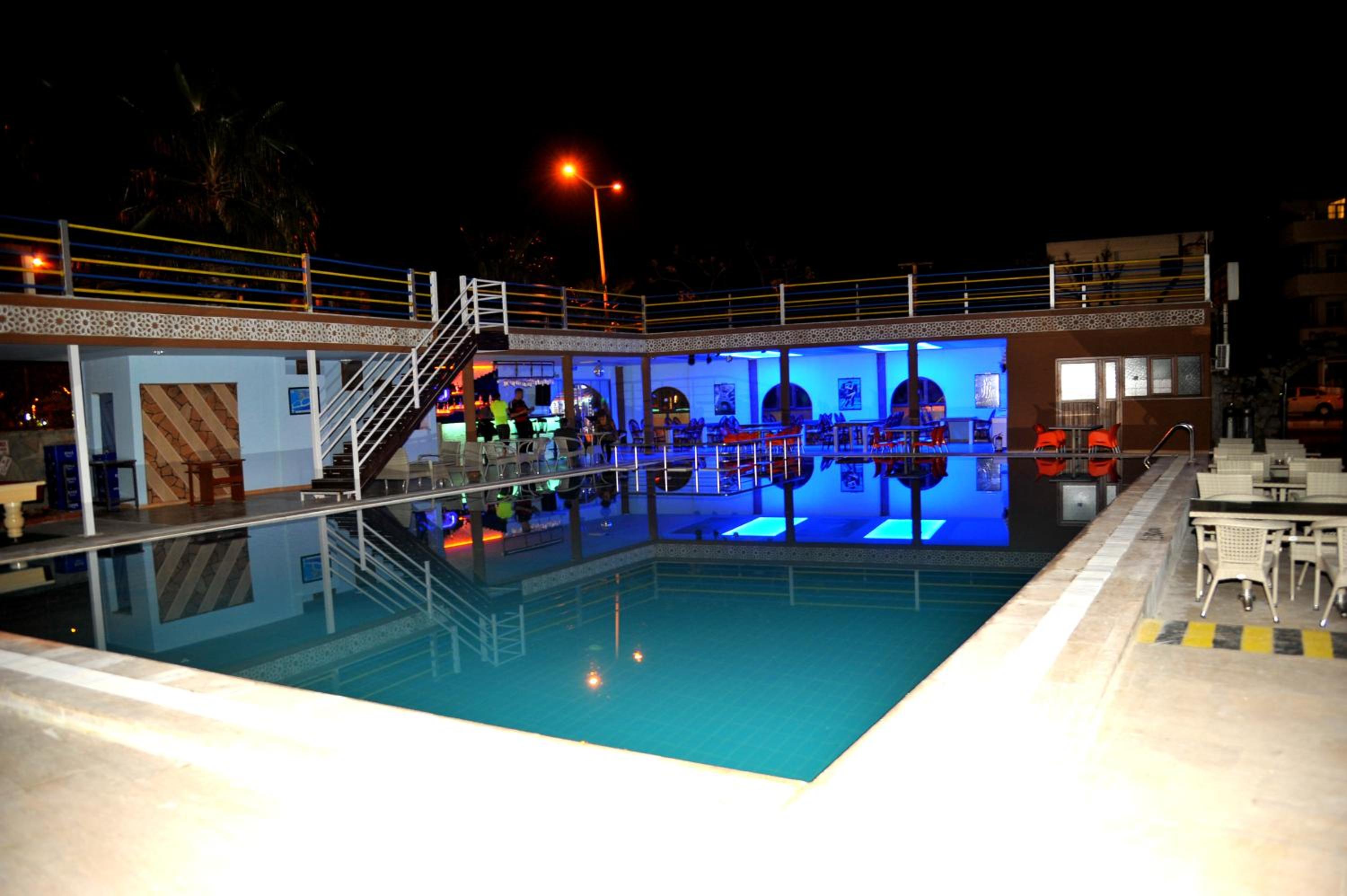 Side Vacations - Selge Hotel Side - Property Image 11