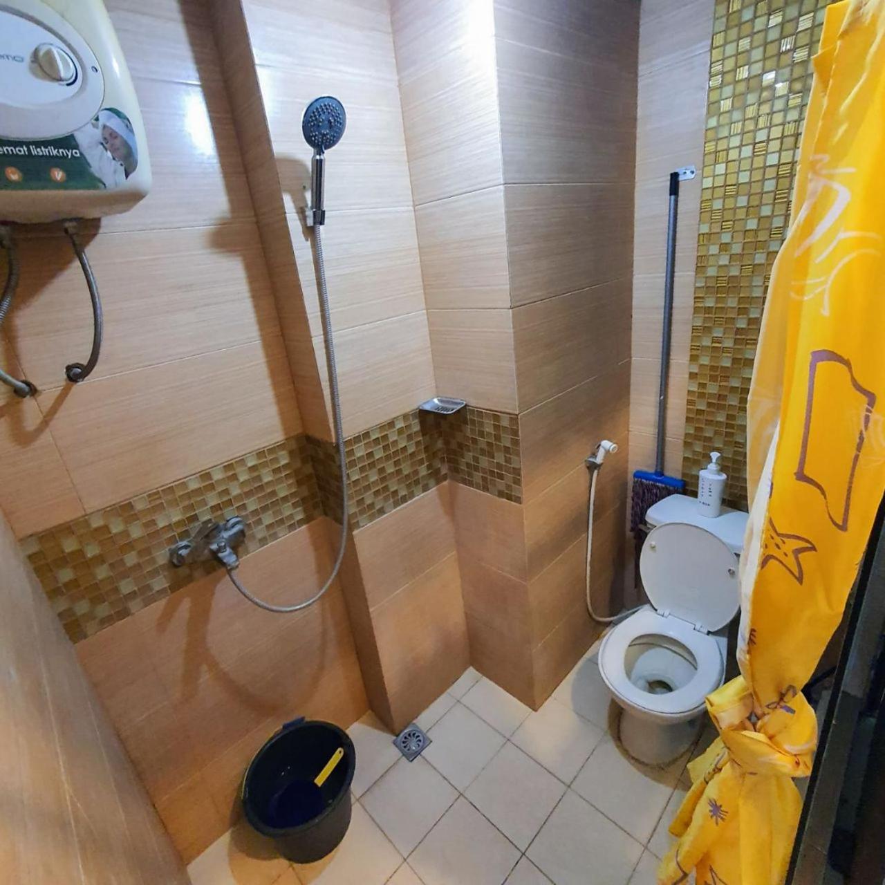 Apartemen Soehat by Pesen Kamar view 5