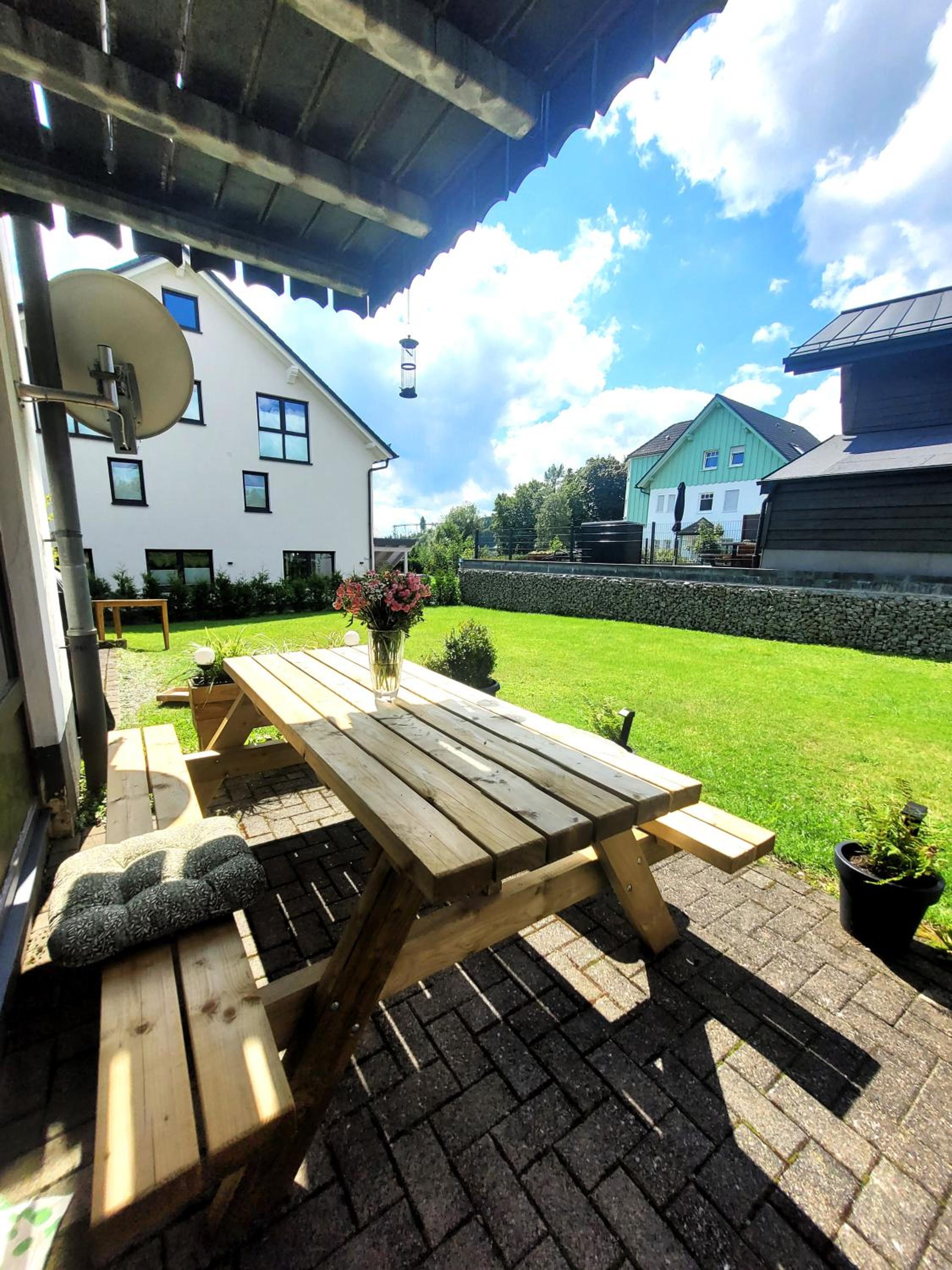Winterberg Appartement 21038 view 4