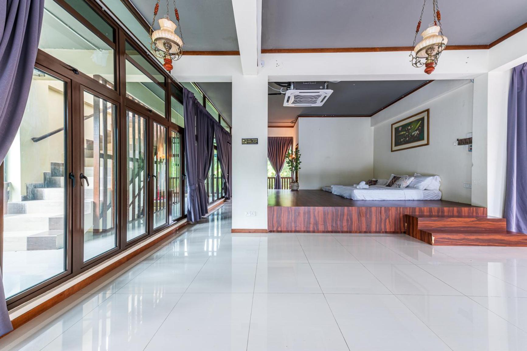 Bentong Wellness Homestay