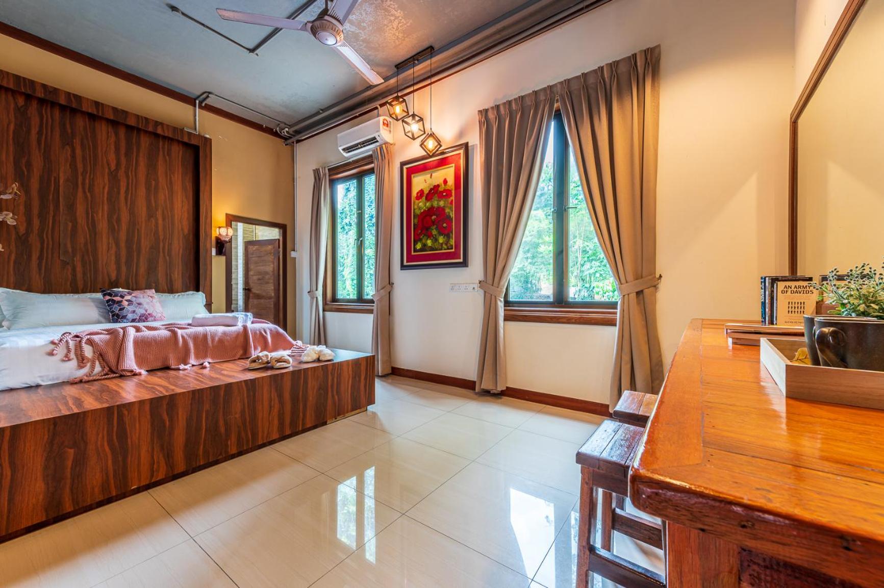 Bentong Wellness Homestay