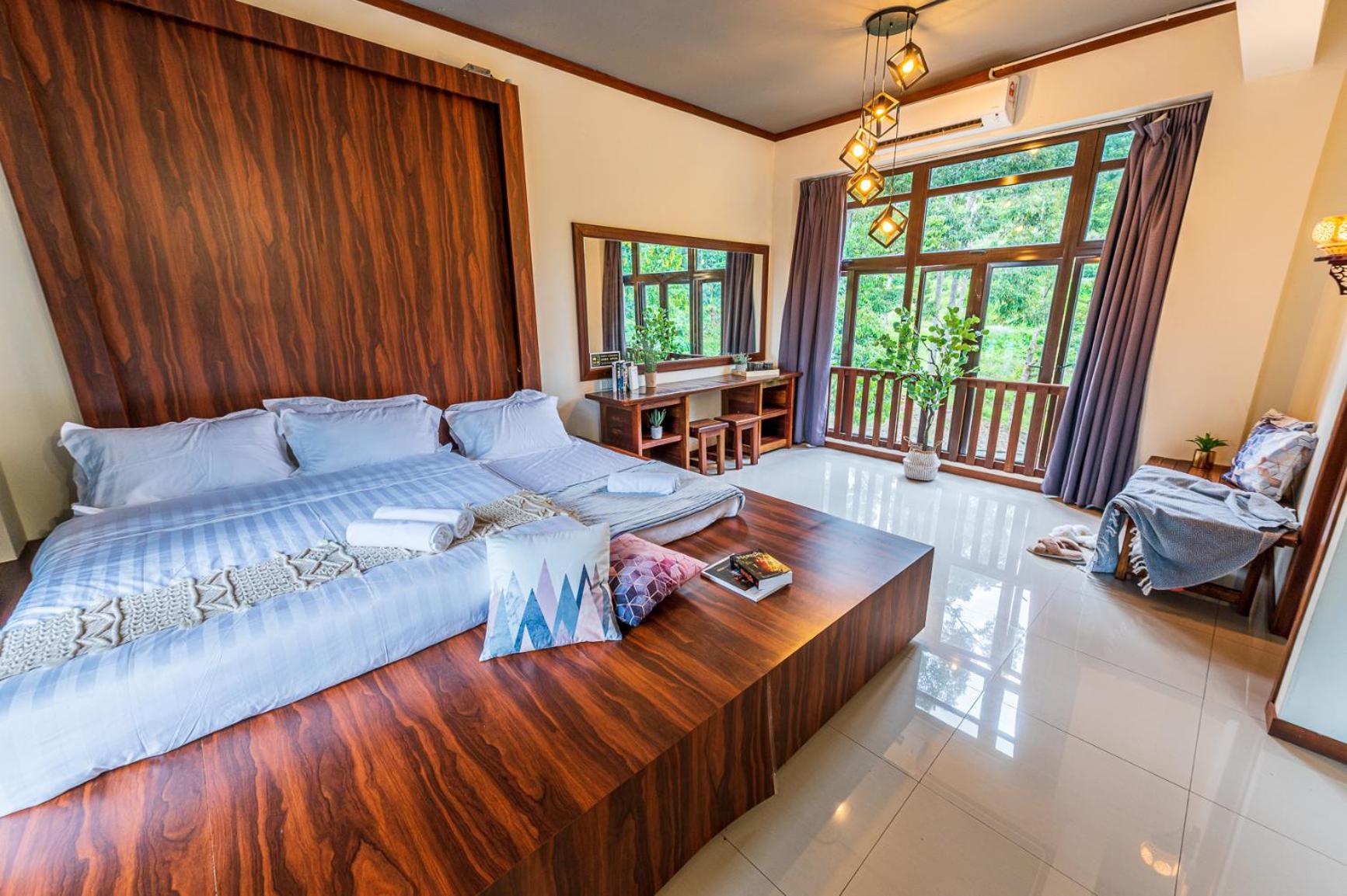 Bentong Wellness Homestay