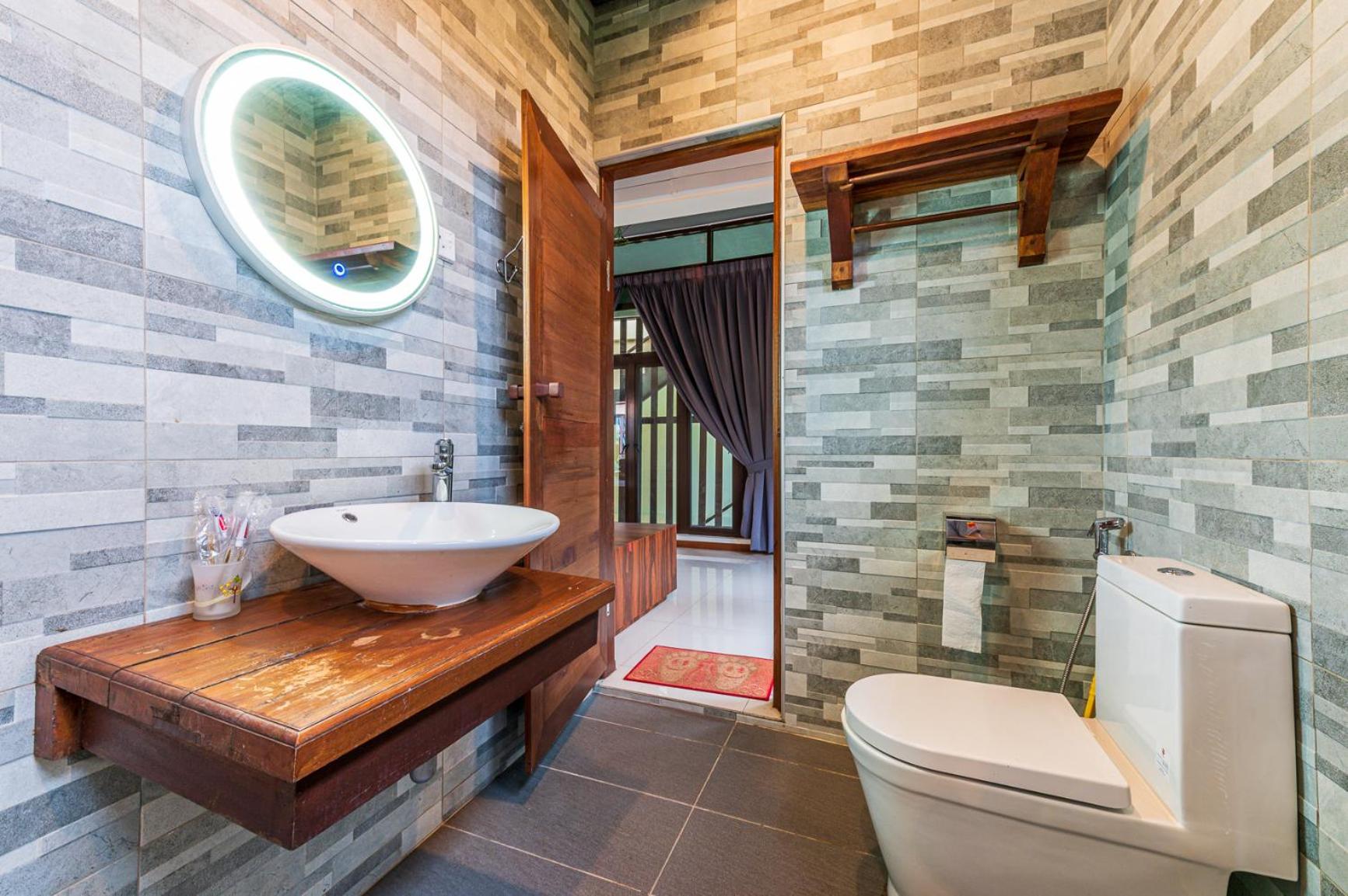 Bentong Wellness Homestay