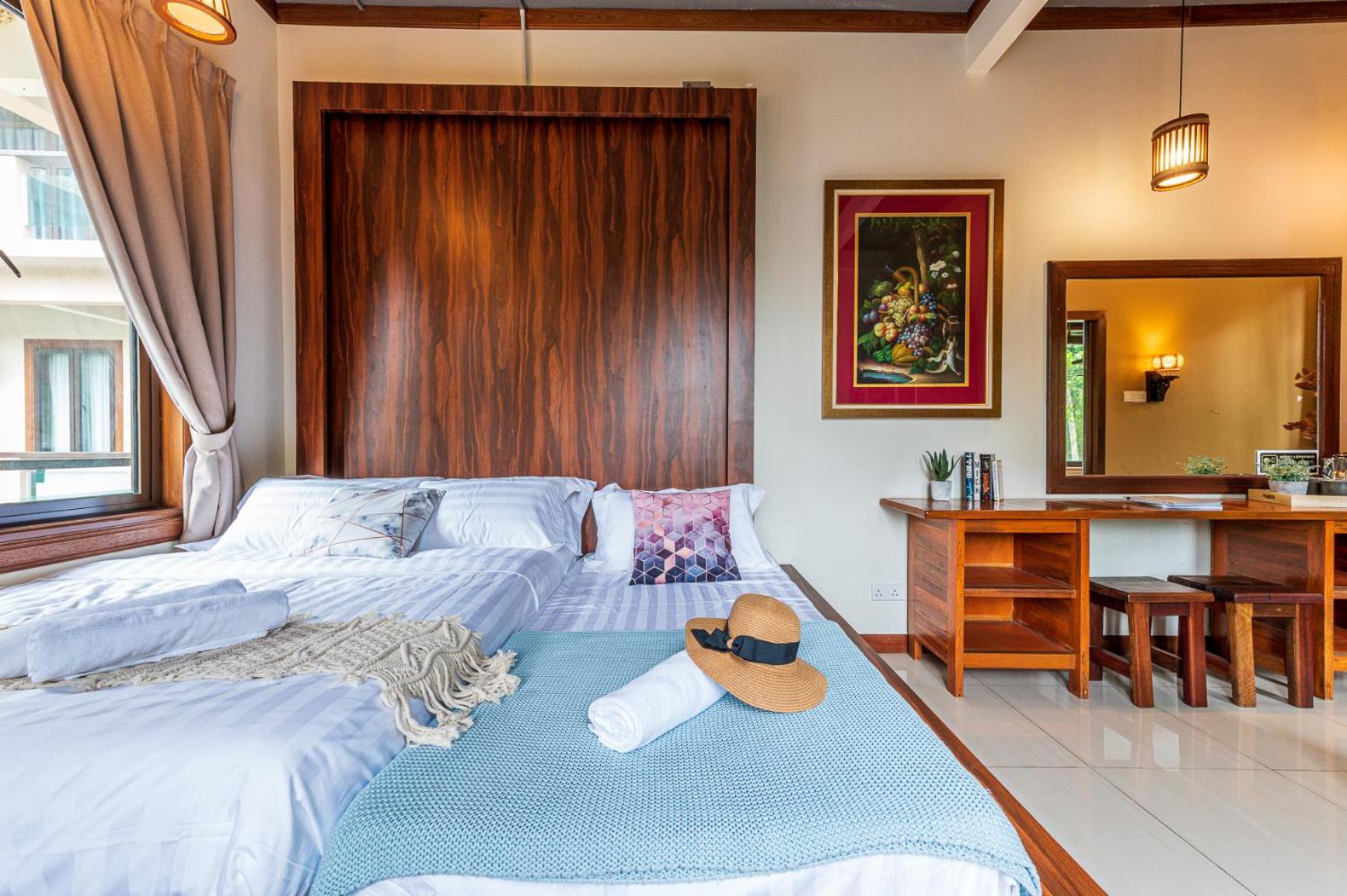 Bentong Wellness Homestay