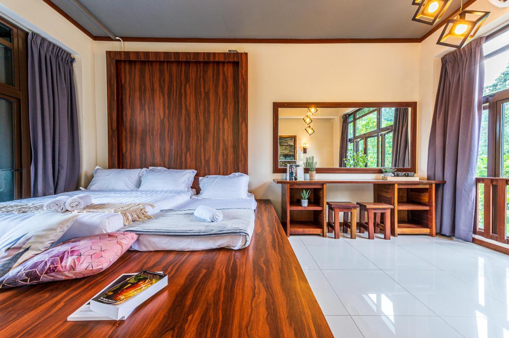 Bentong Wellness Homestay