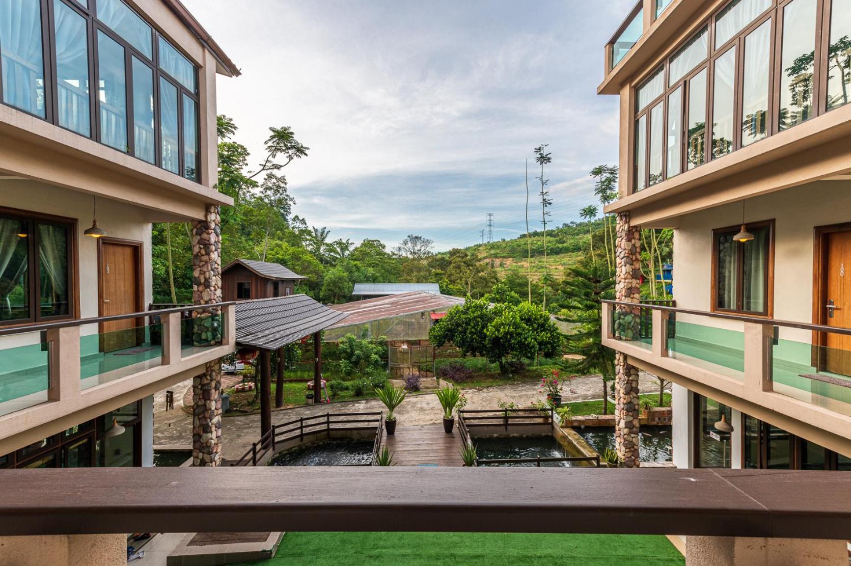 Bentong Wellness Homestay