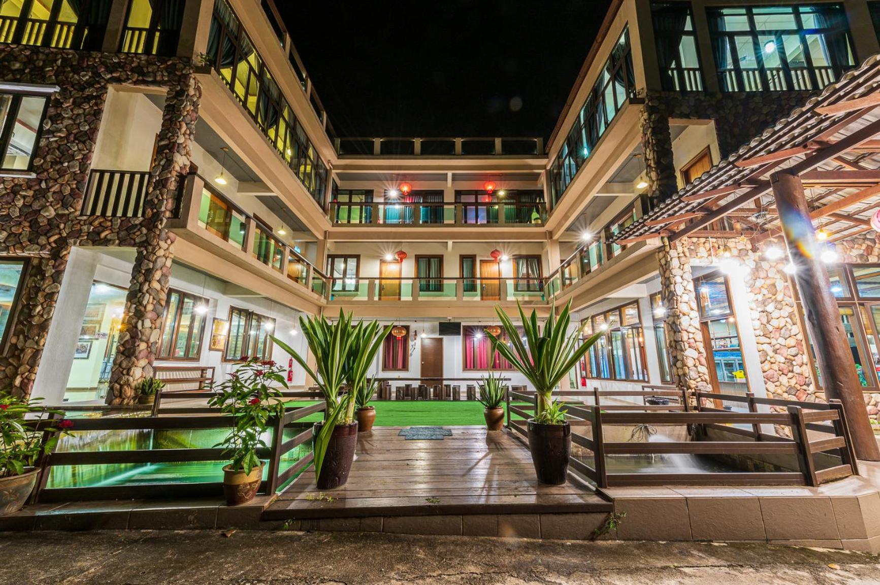 Bentong Wellness Homestay