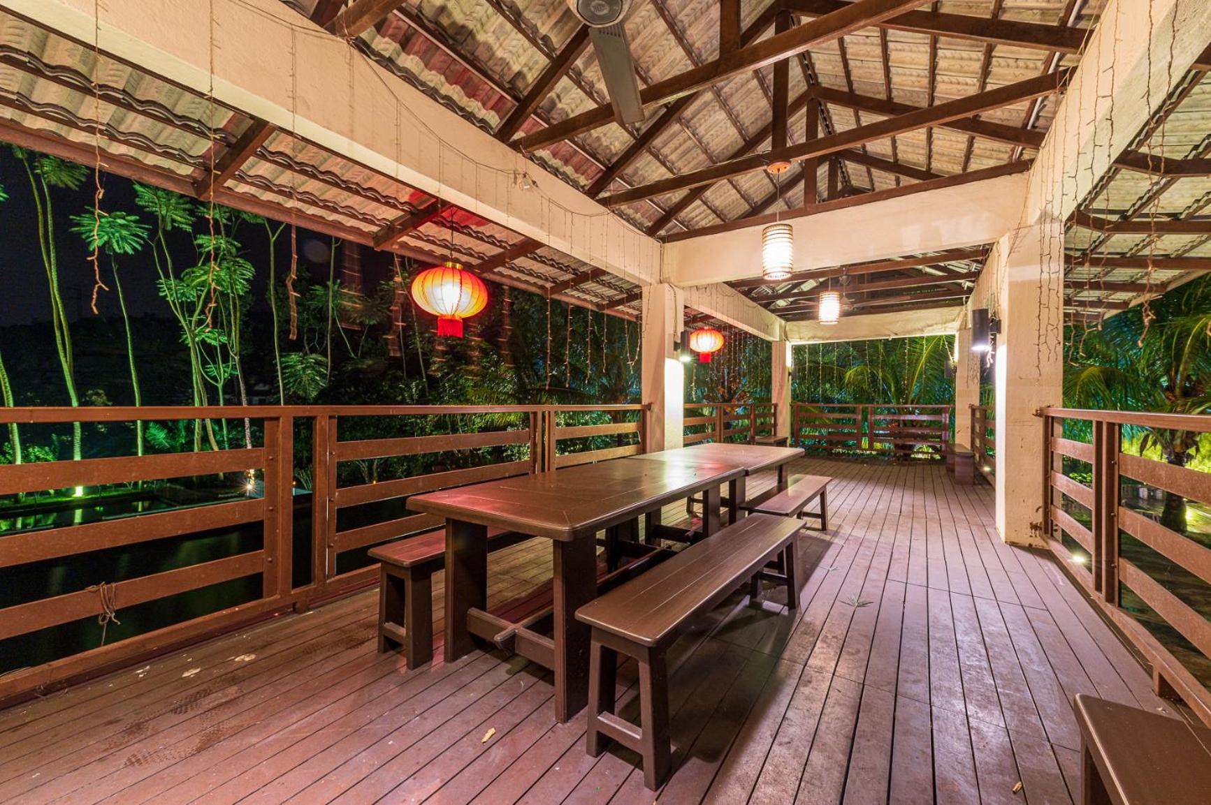 Bentong Wellness Homestay
