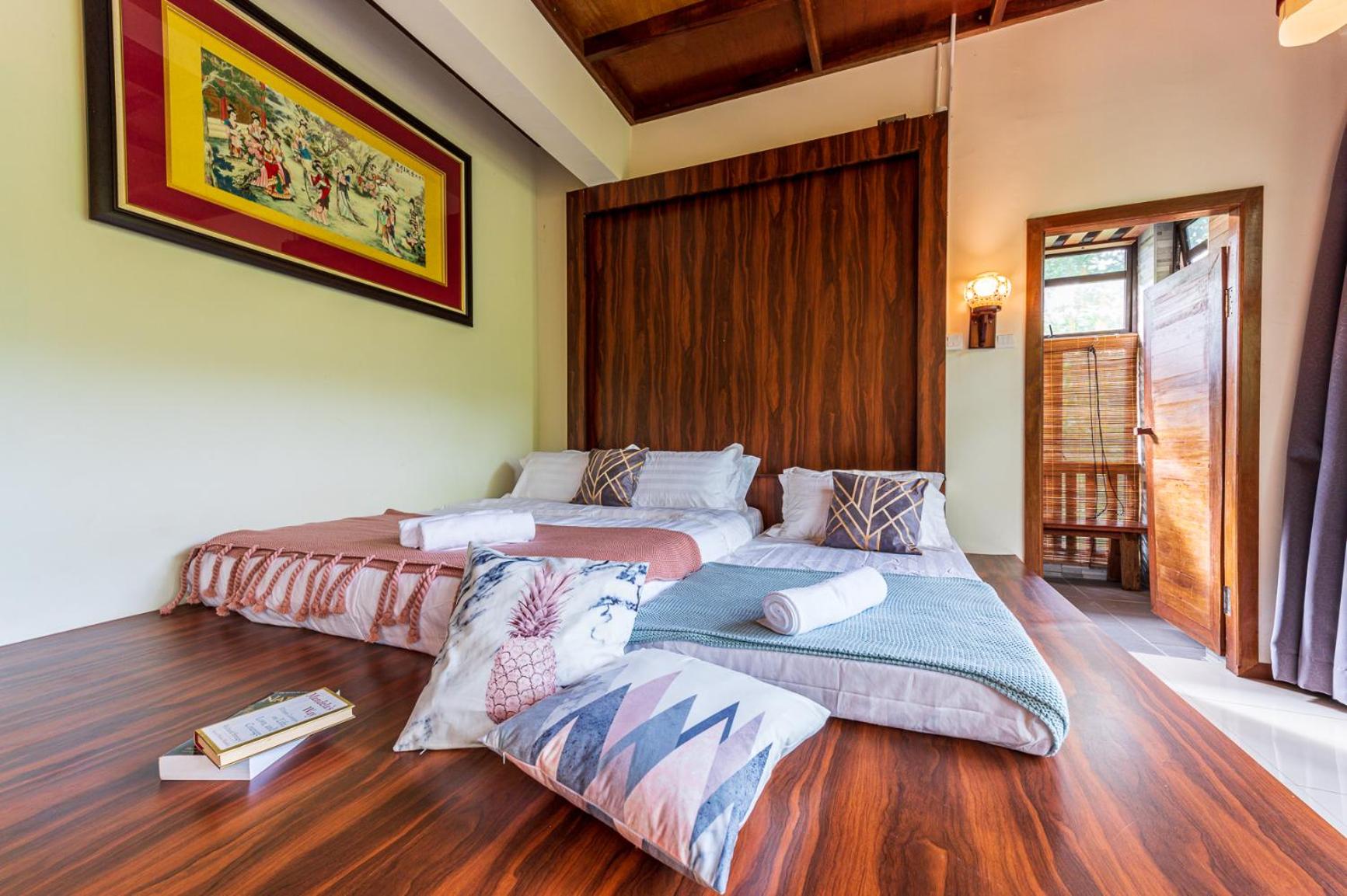 Bentong Wellness Homestay