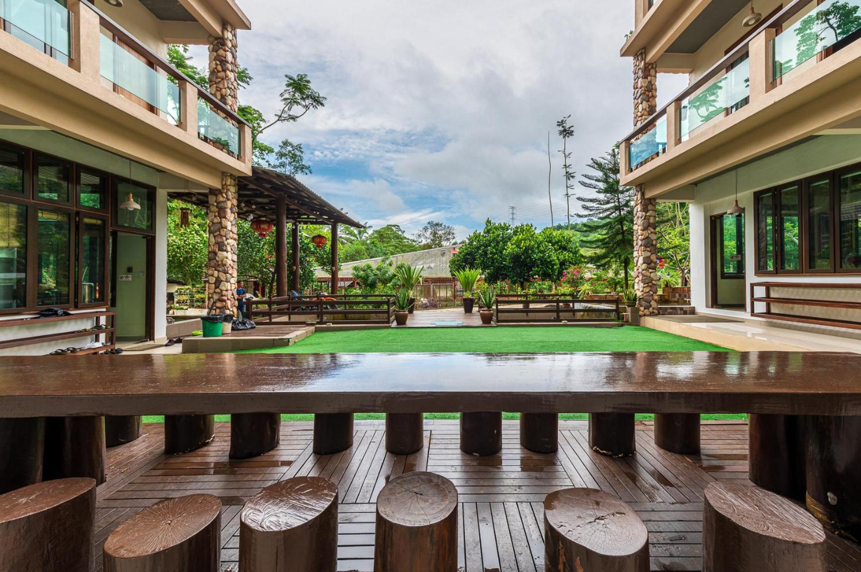 Bentong Wellness Homestay