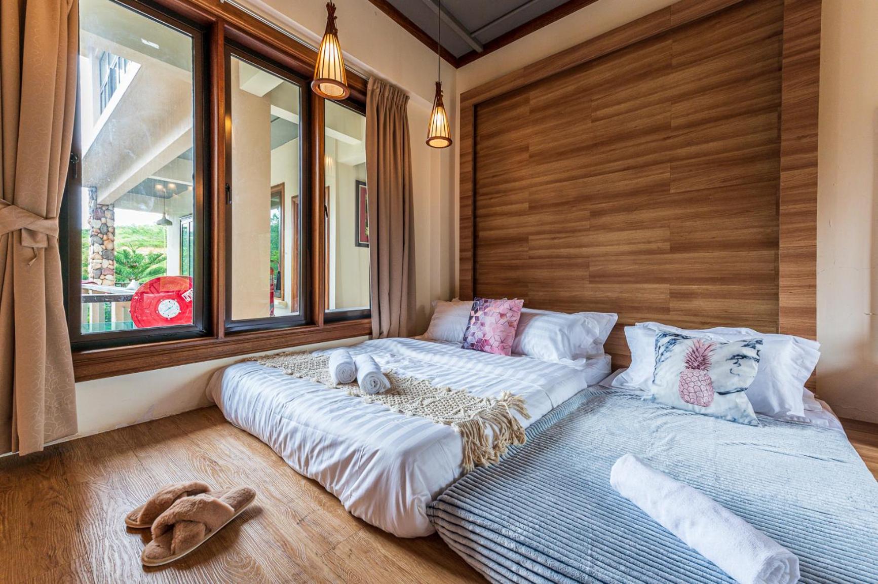 Bentong Wellness Homestay