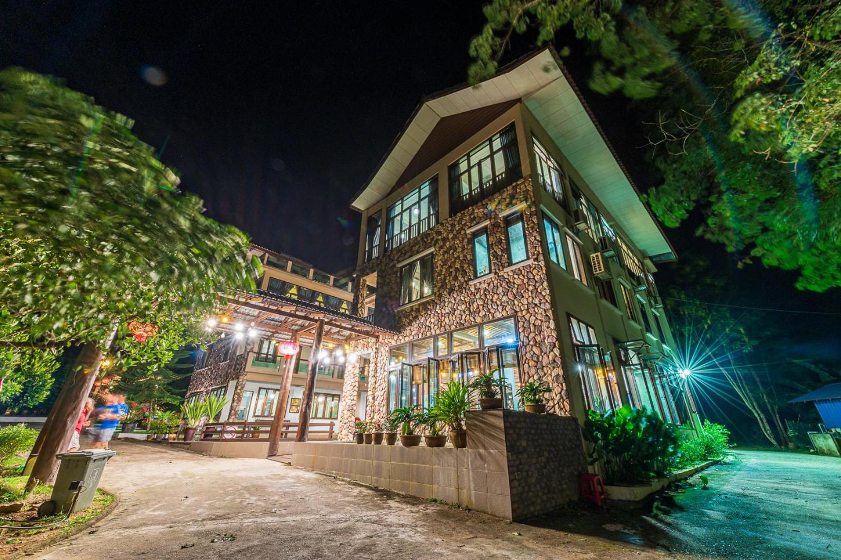 Bentong Wellness Homestay