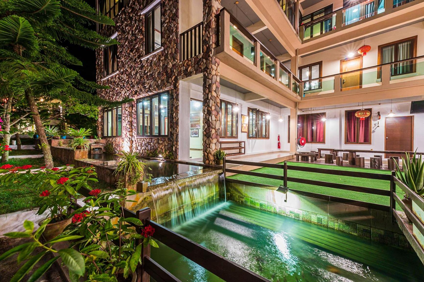 Bentong Wellness Homestay