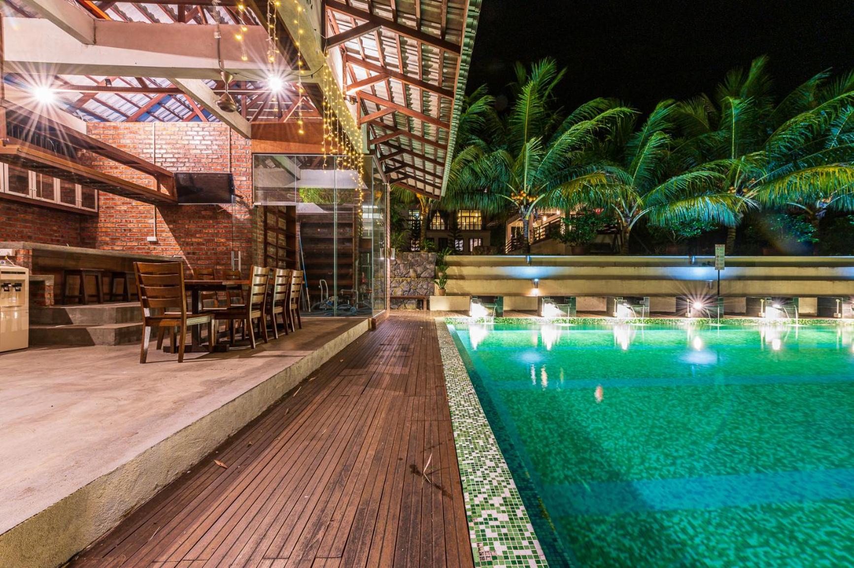 Bentong Wellness Homestay