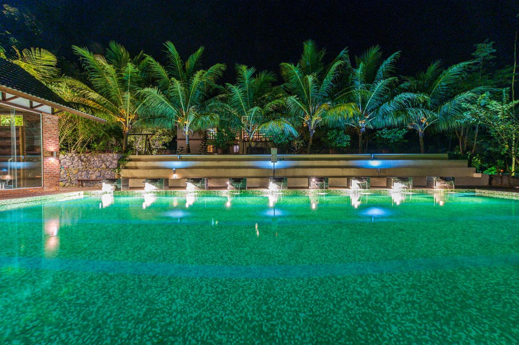 Bentong Wellness Homestay