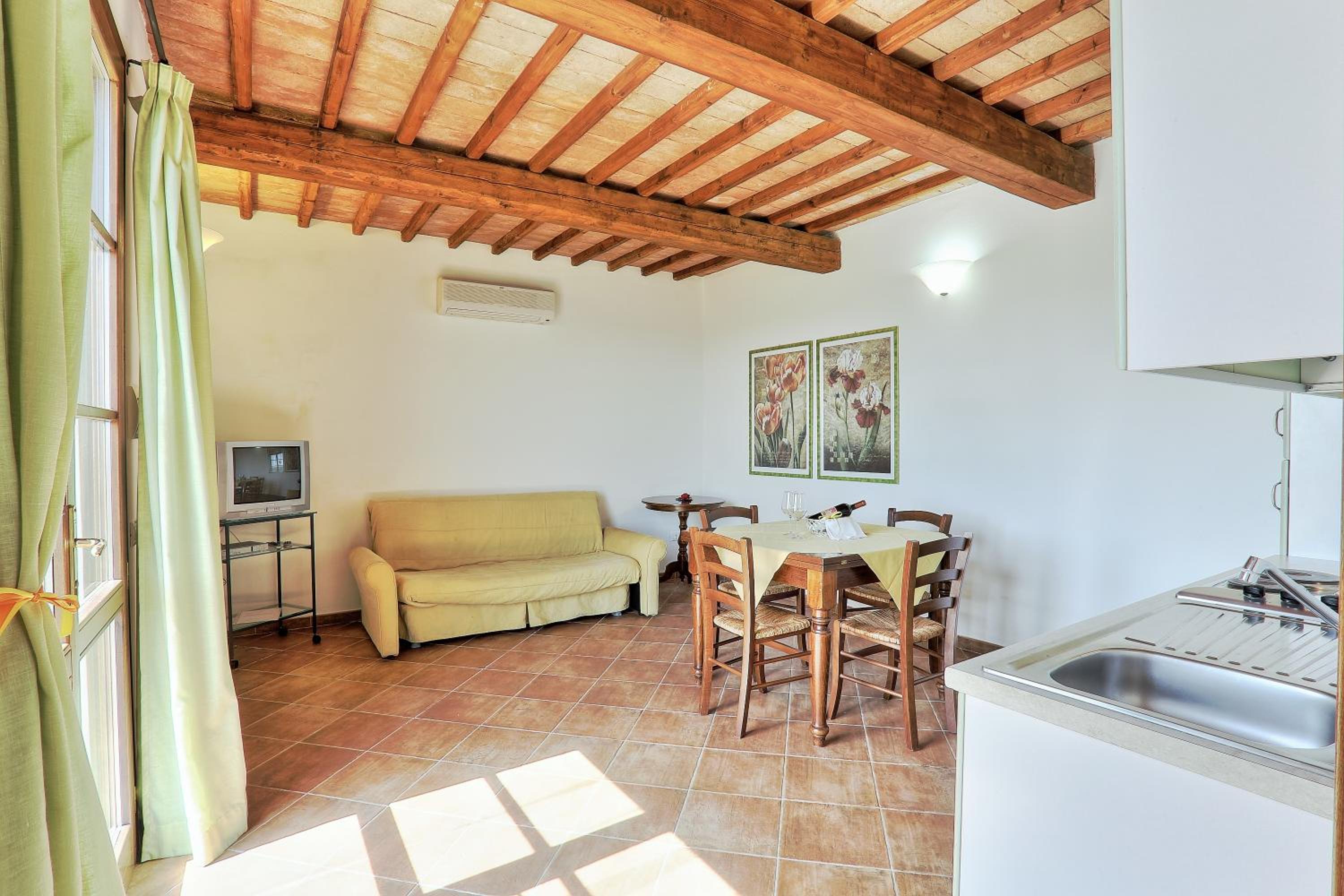 Borgo di Monte Murlo