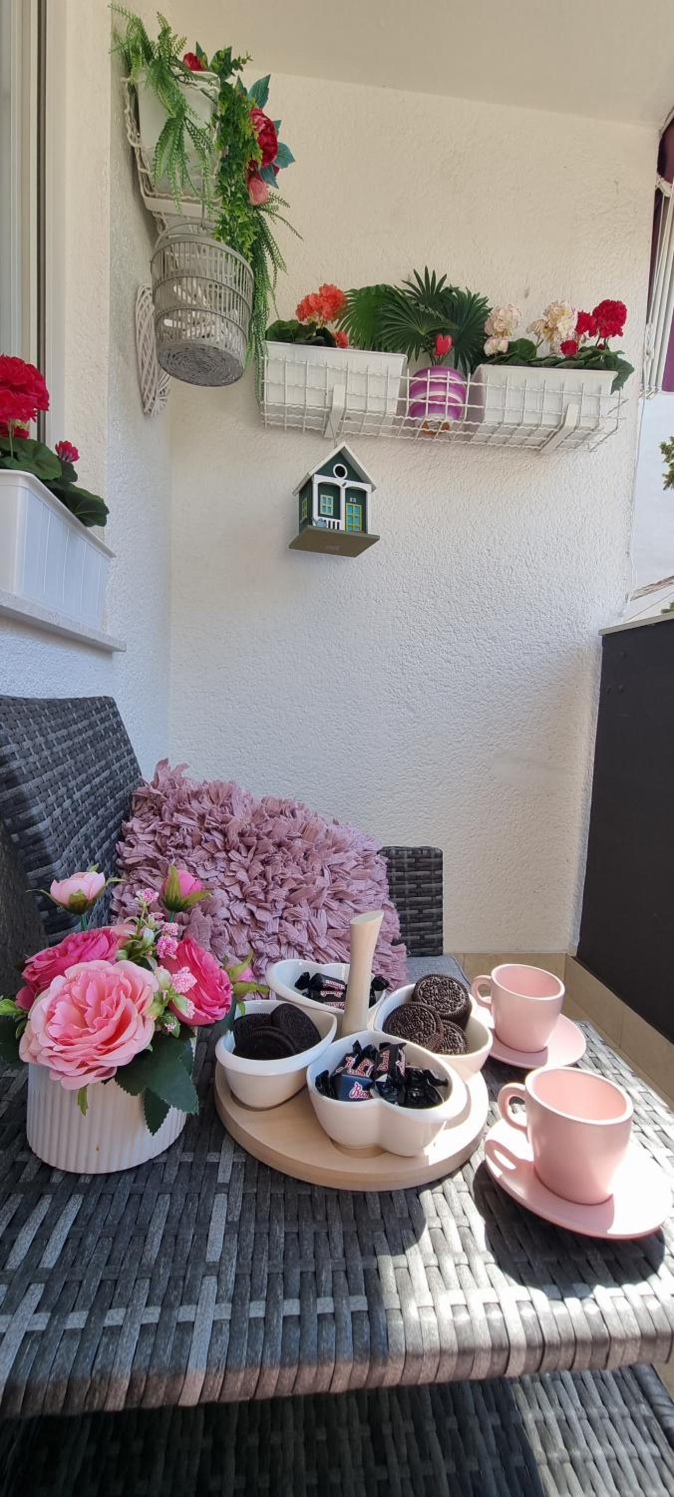 BabyLu apartman