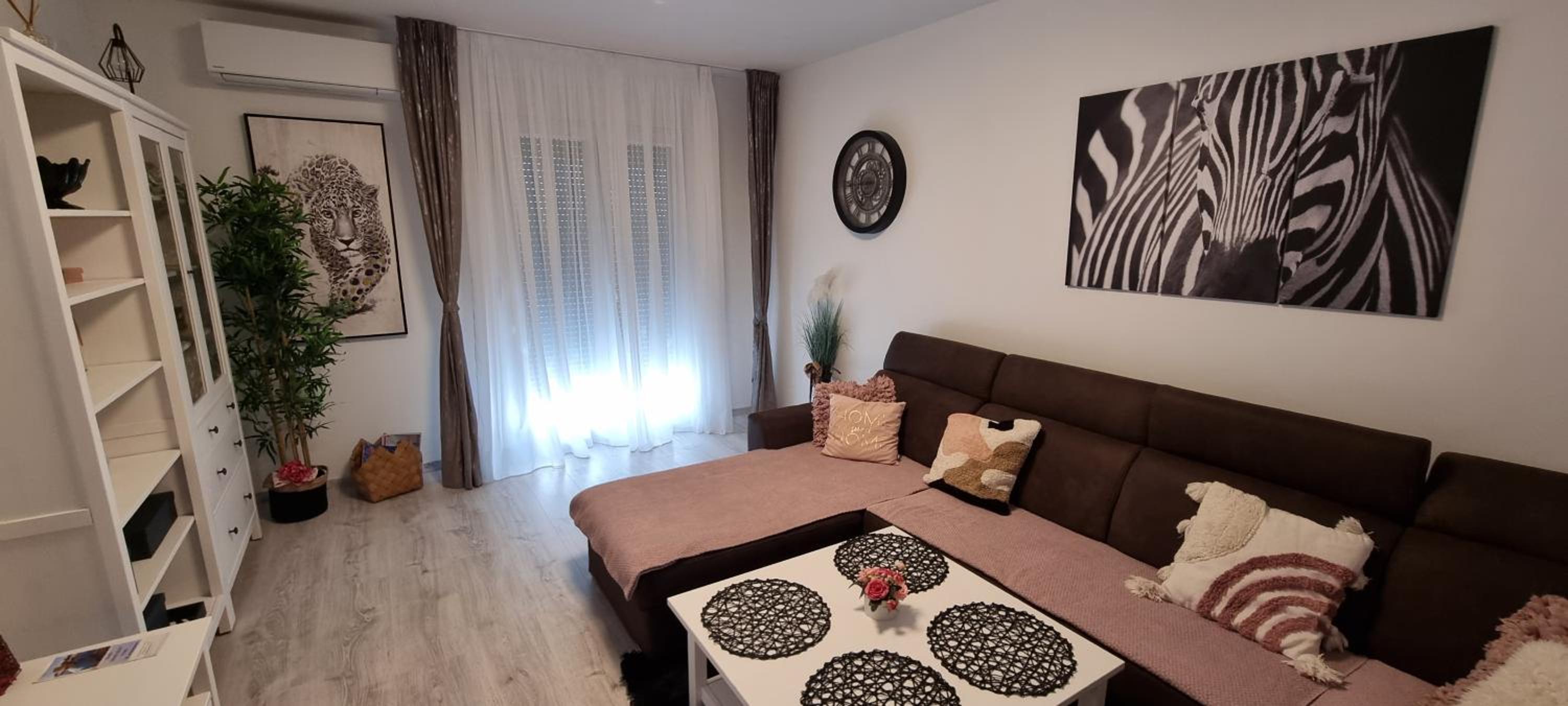 BabyLu apartman