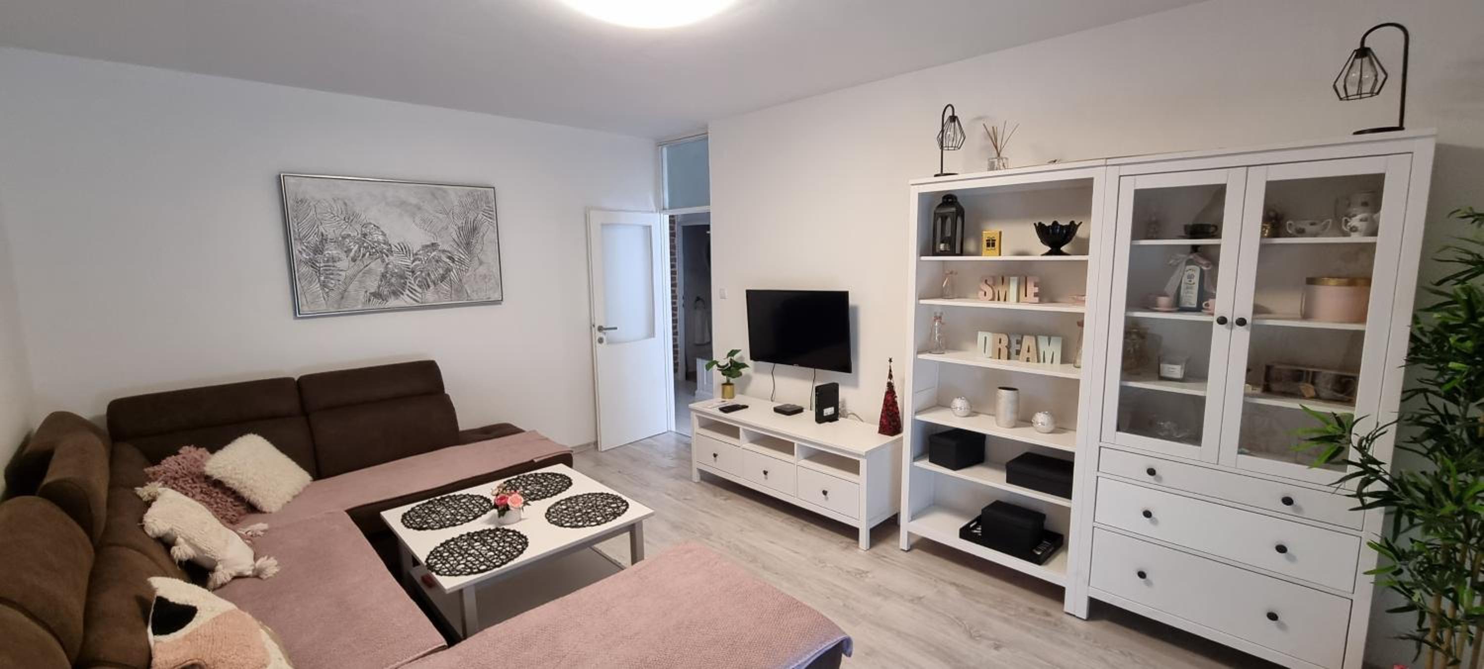 BabyLu apartman