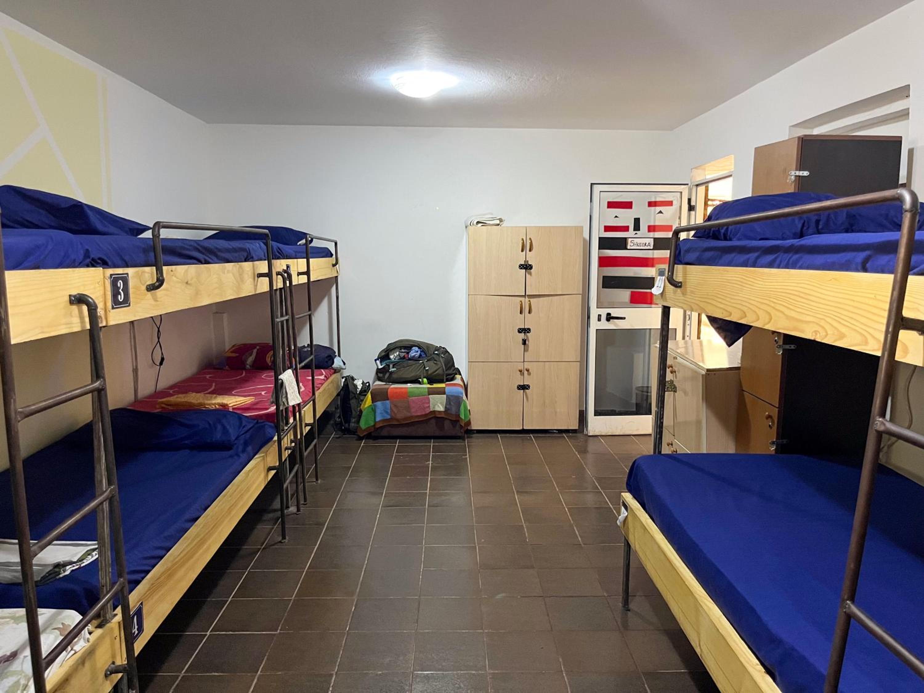 Milingona City Center Hostel