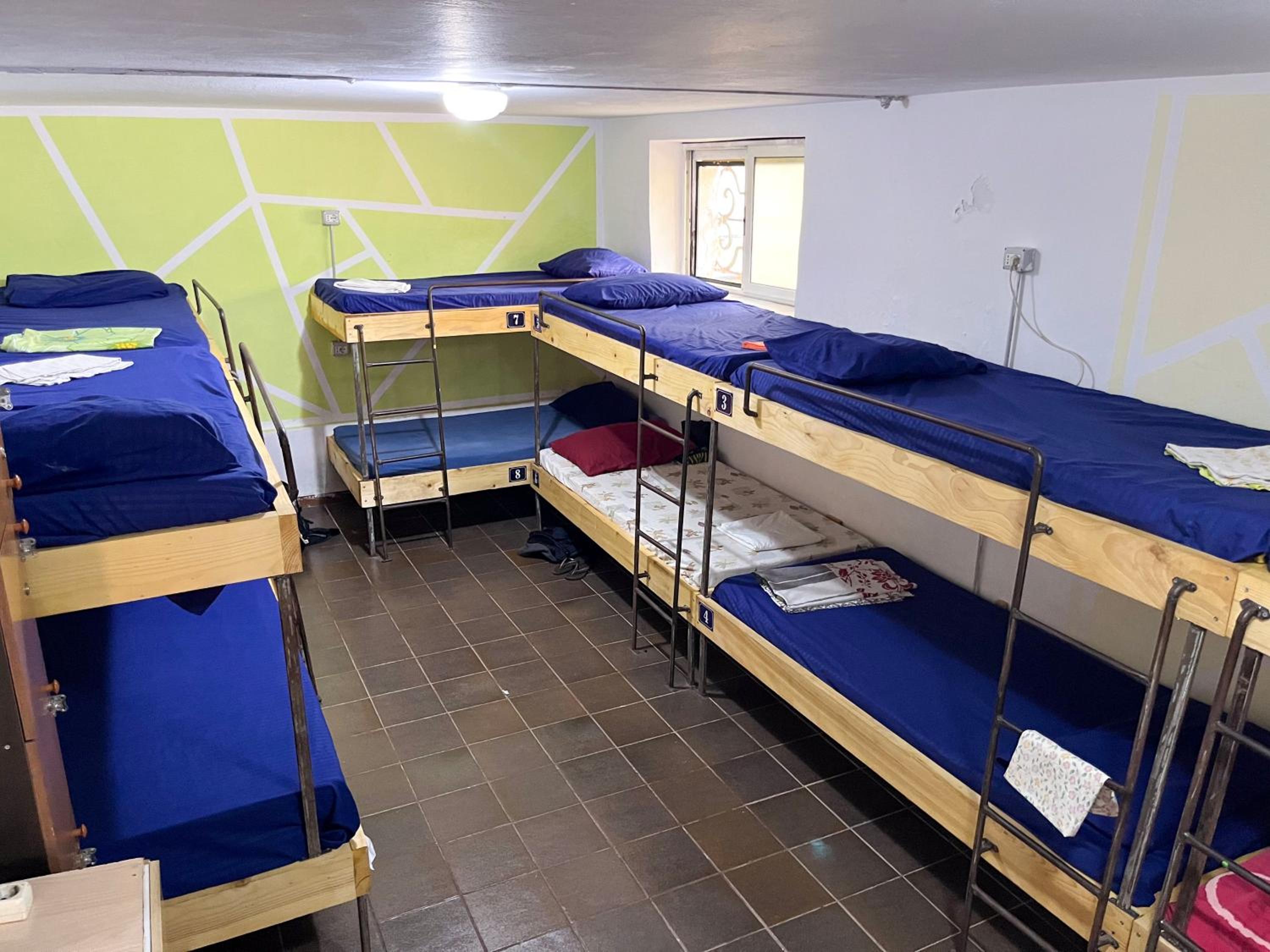 Milingona City Center Hostel