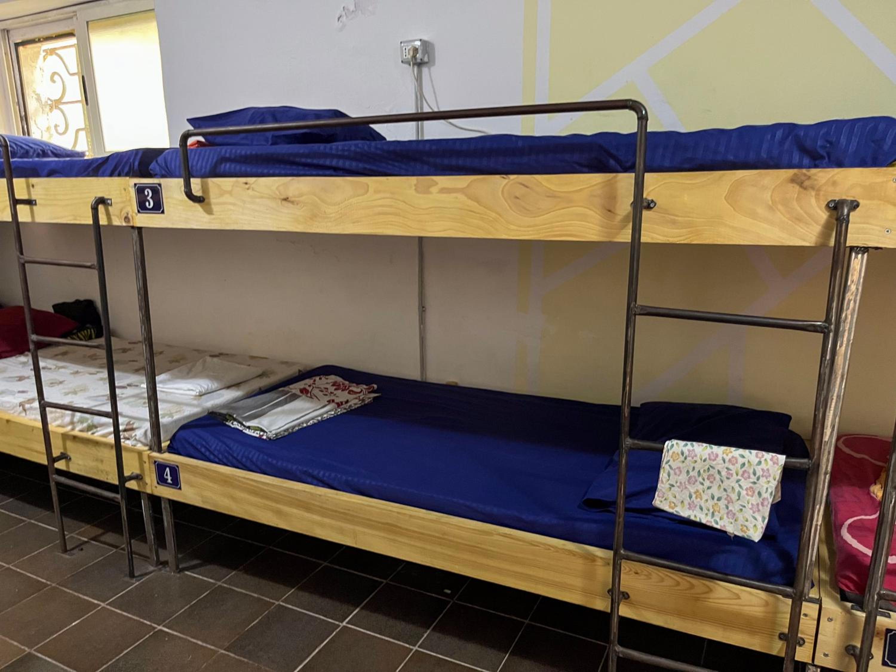 Milingona City Center Hostel
