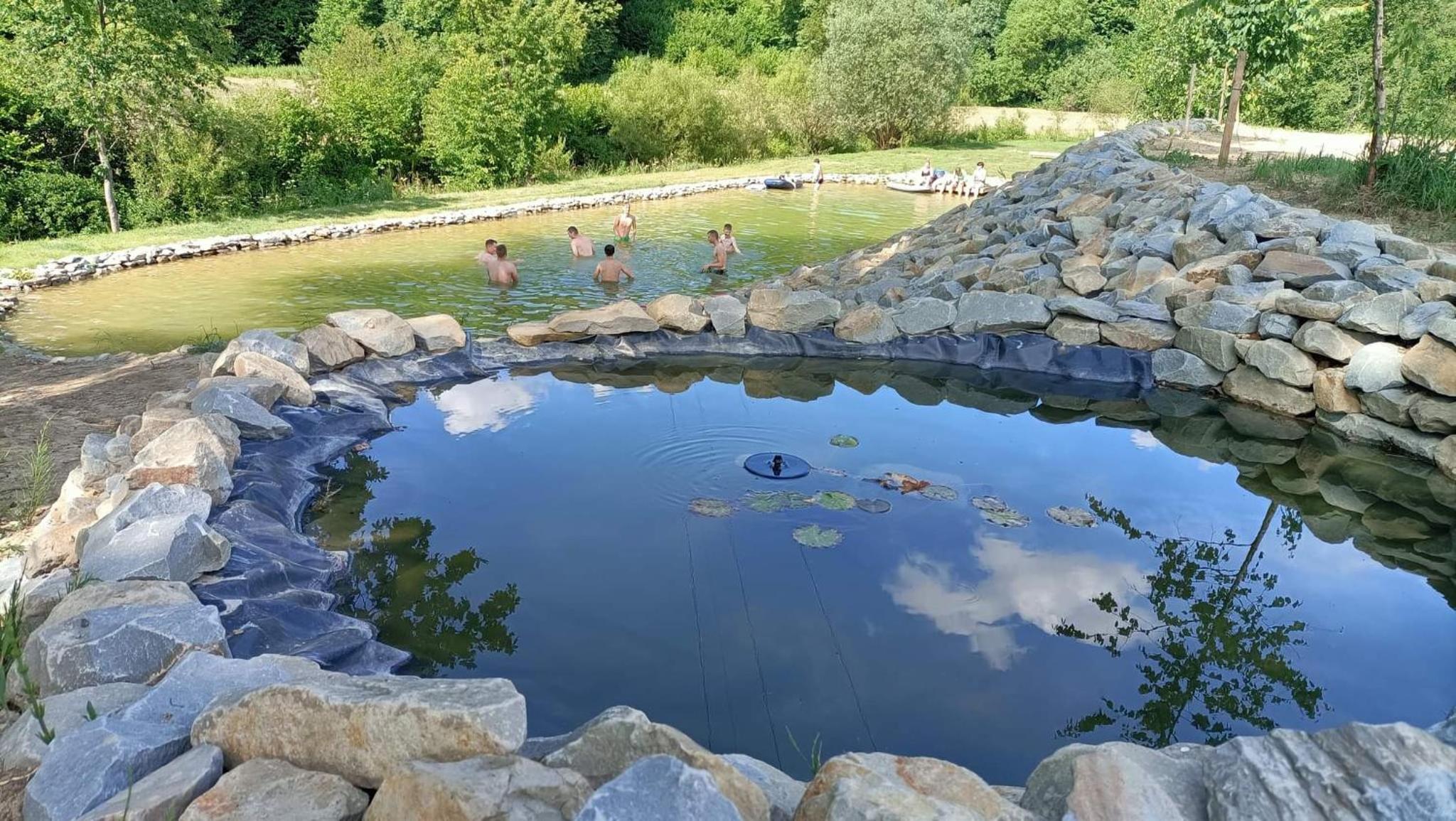 Ośrodek Wypoczynkowy Osada Solina view 3