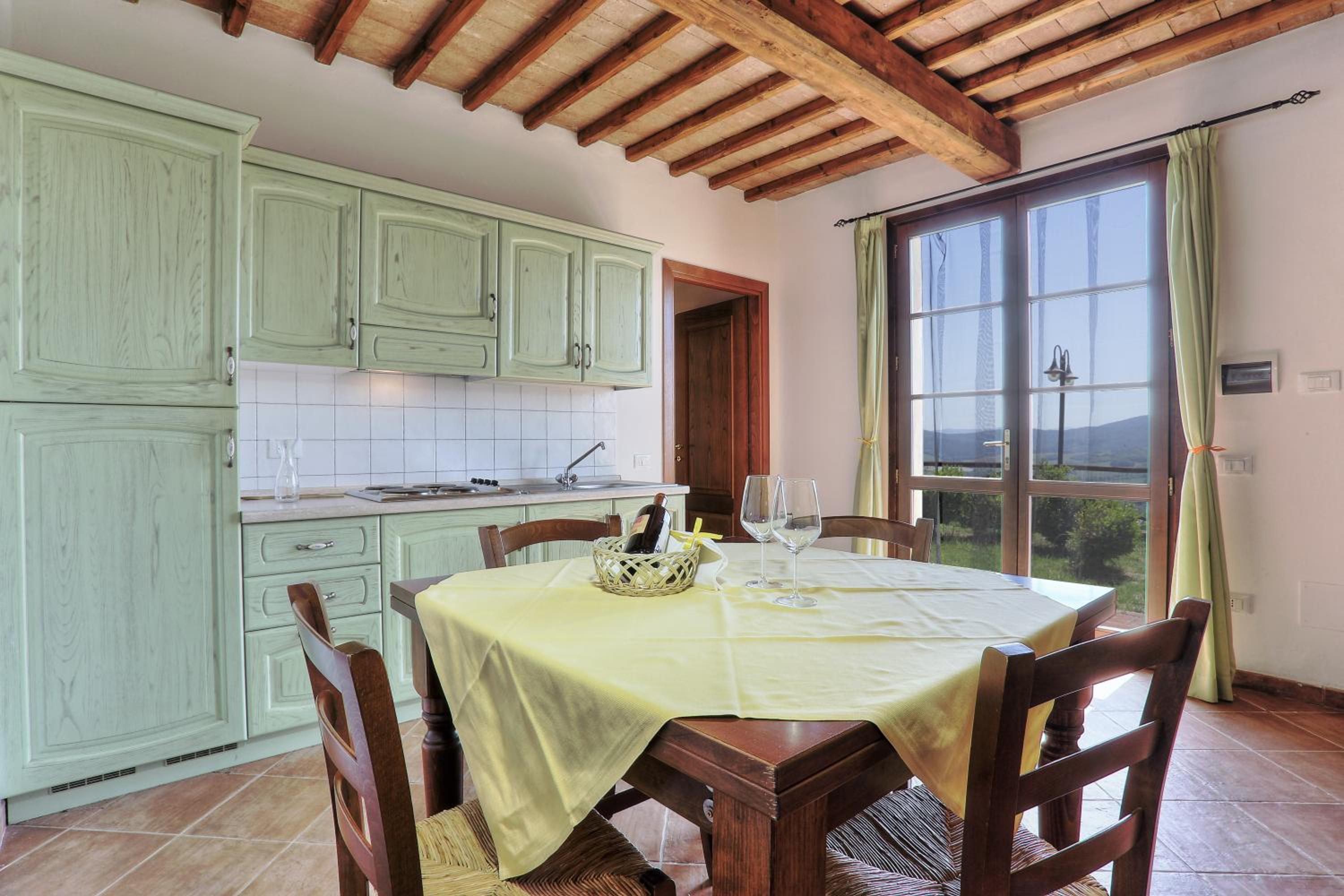 Borgo di Monte Murlo