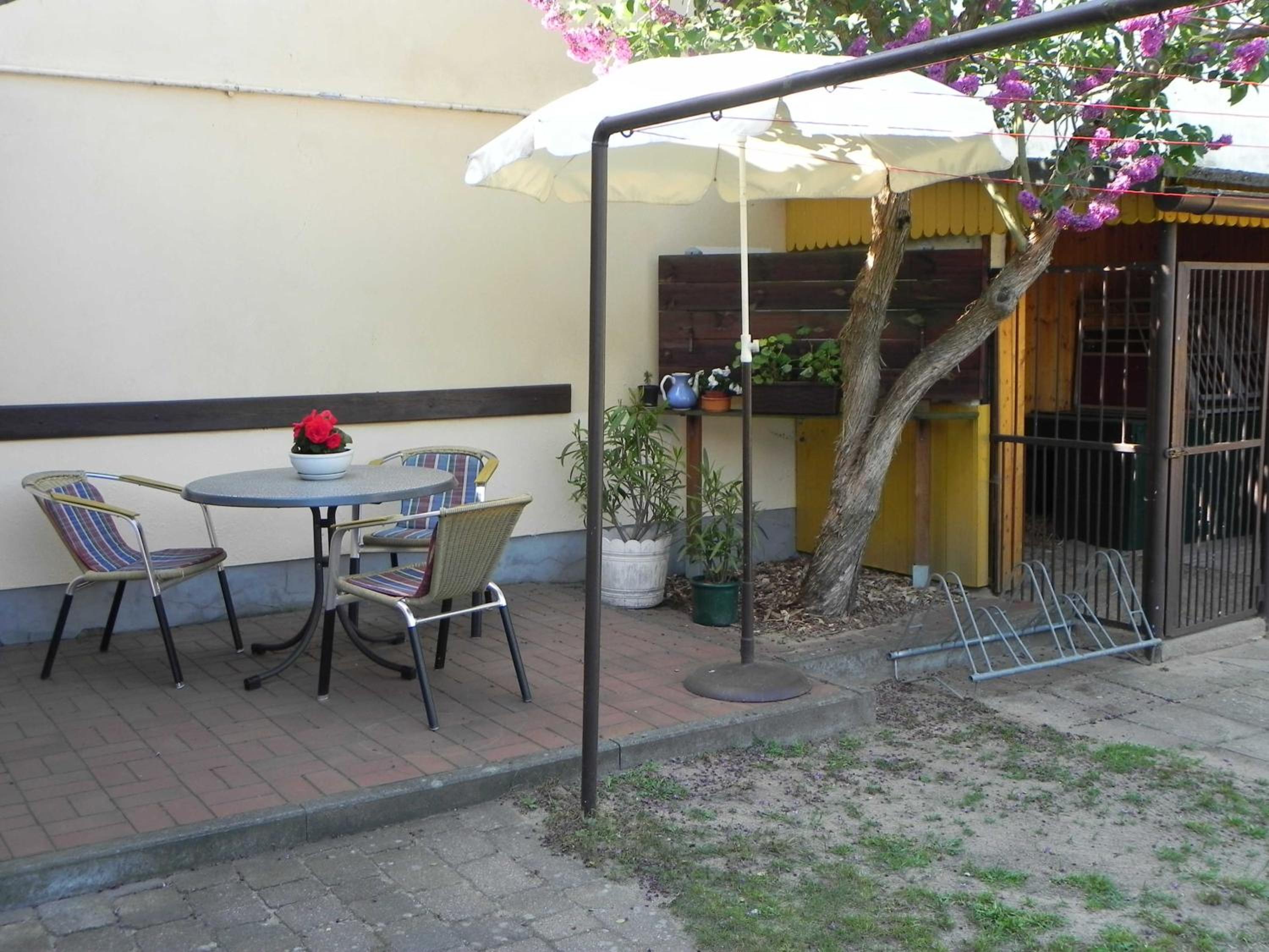 Ferienwohnung Gaertner