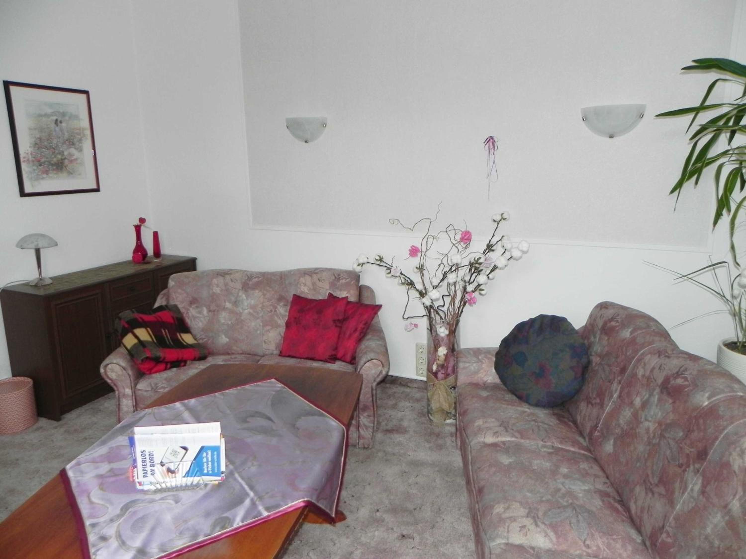 Ferienwohnung Gaertner