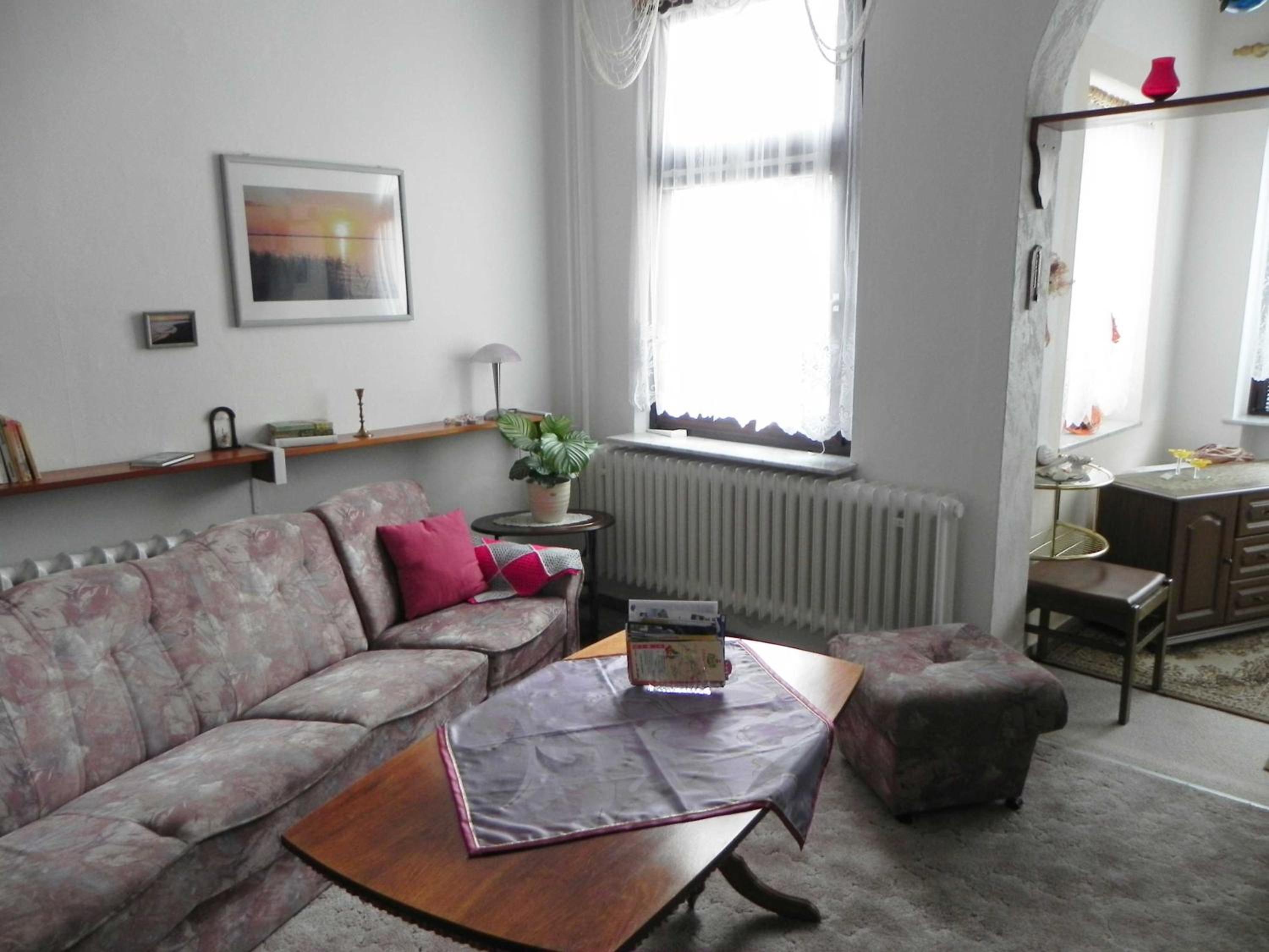 Ferienwohnung Gaertner