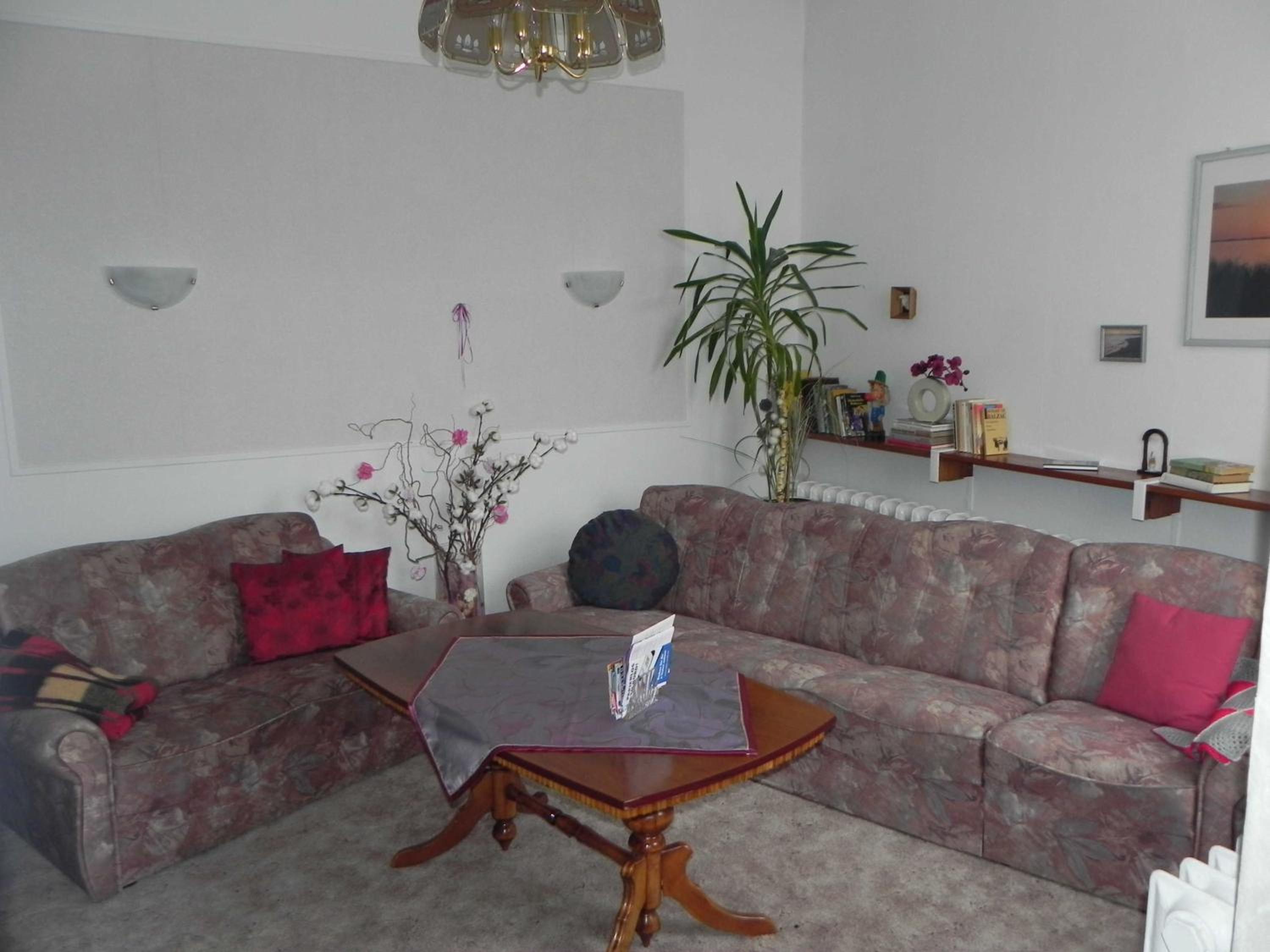 Ferienwohnung Gaertner