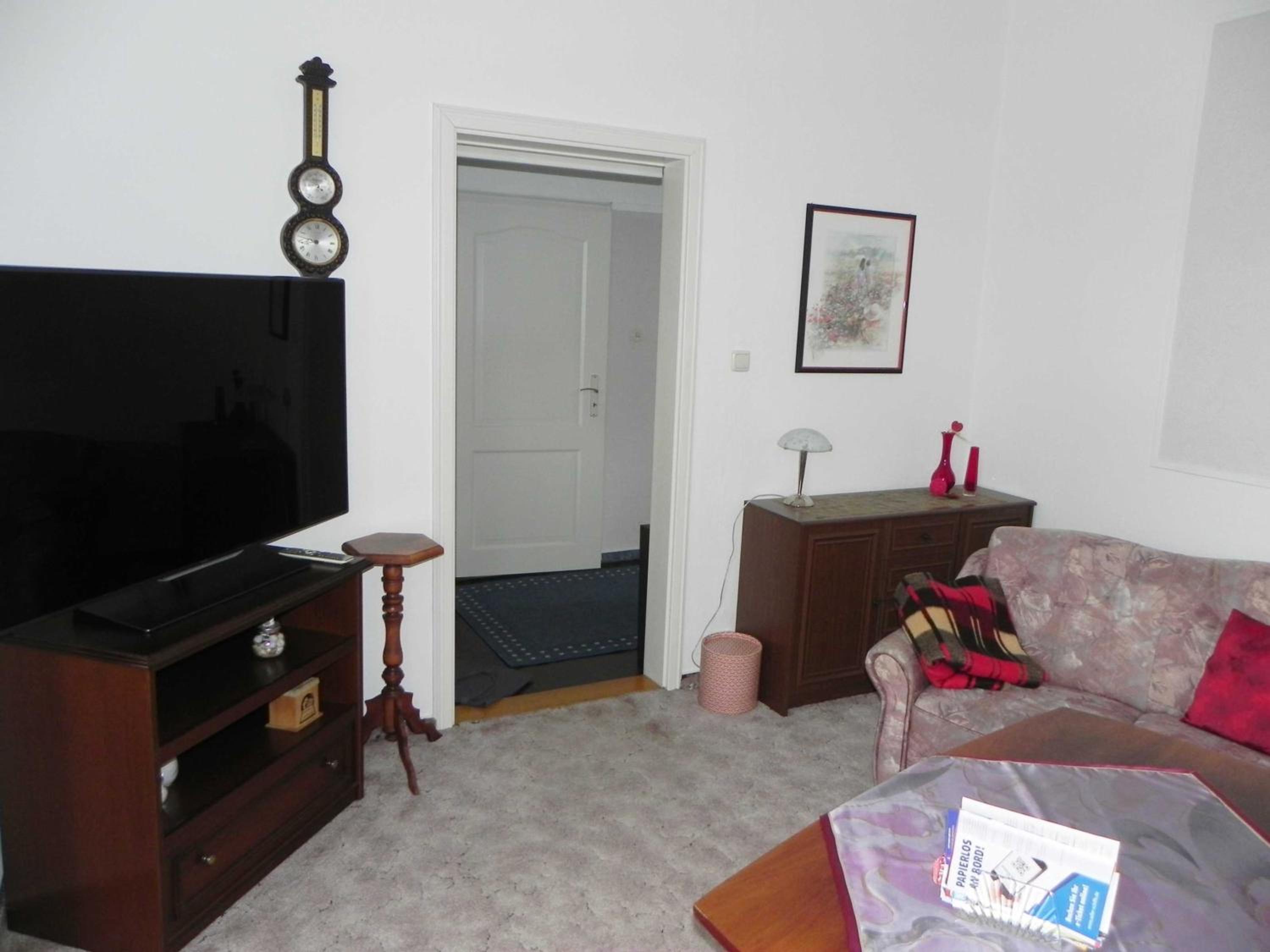 Ferienwohnung Gaertner