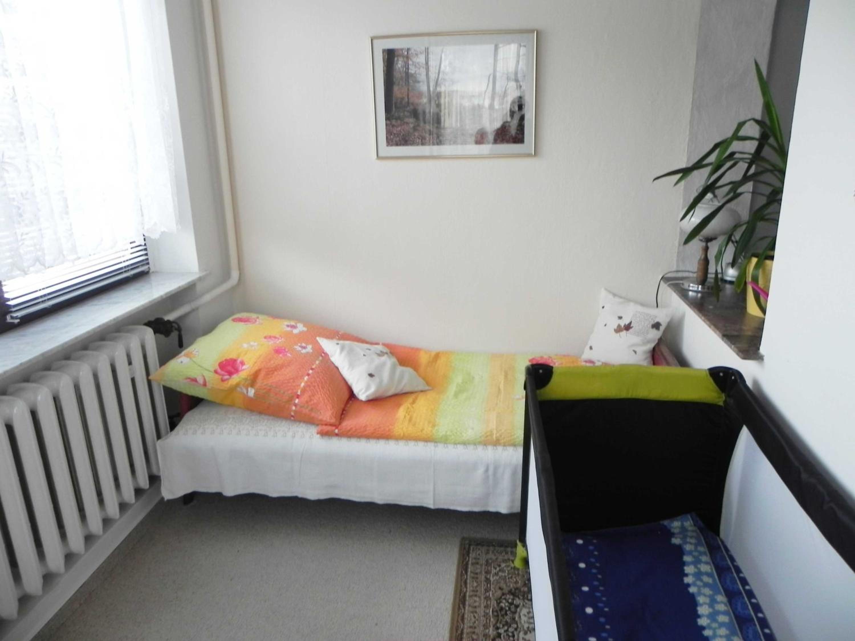 Ferienwohnung Gaertner