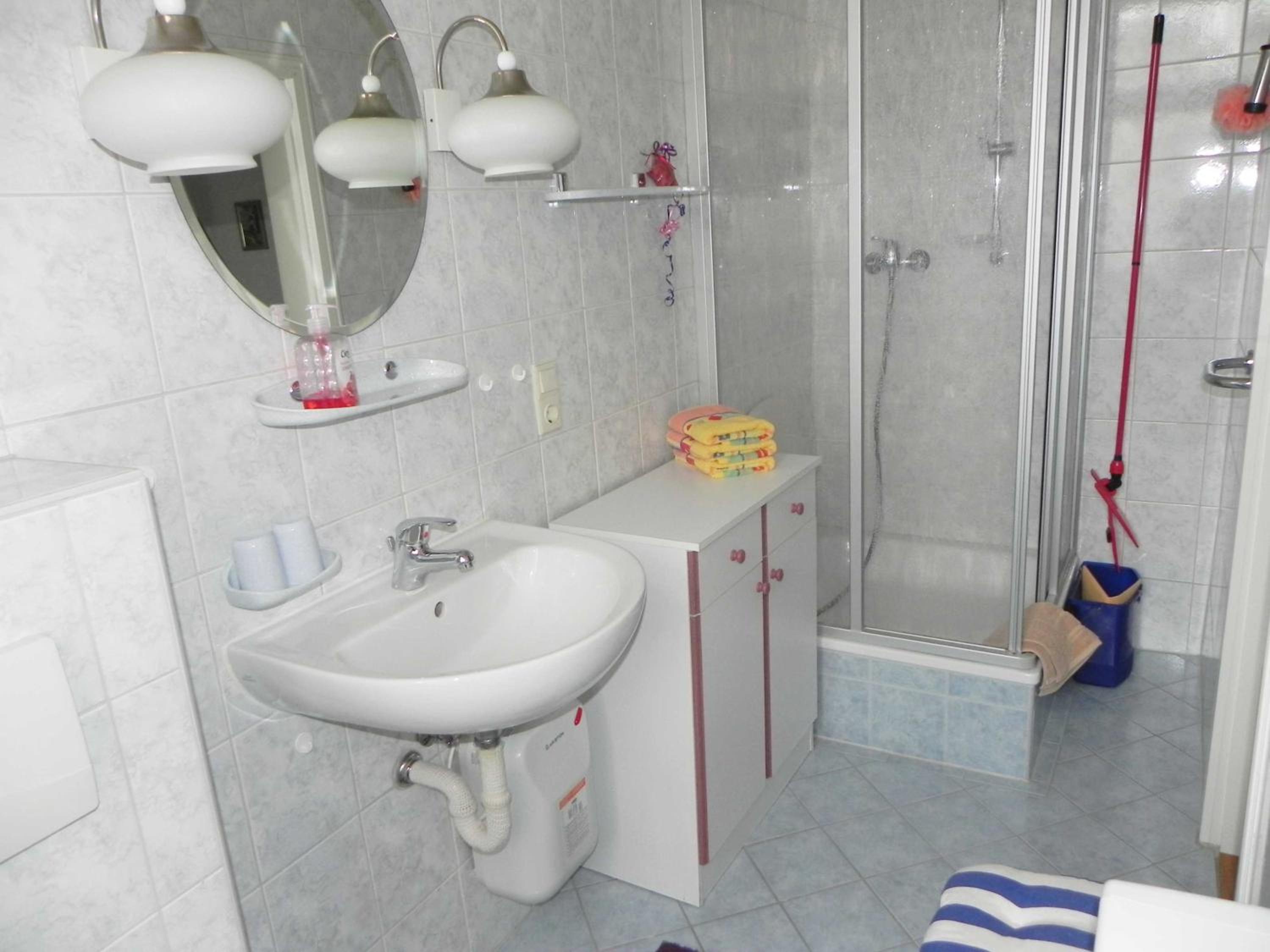 Ferienwohnung Gaertner