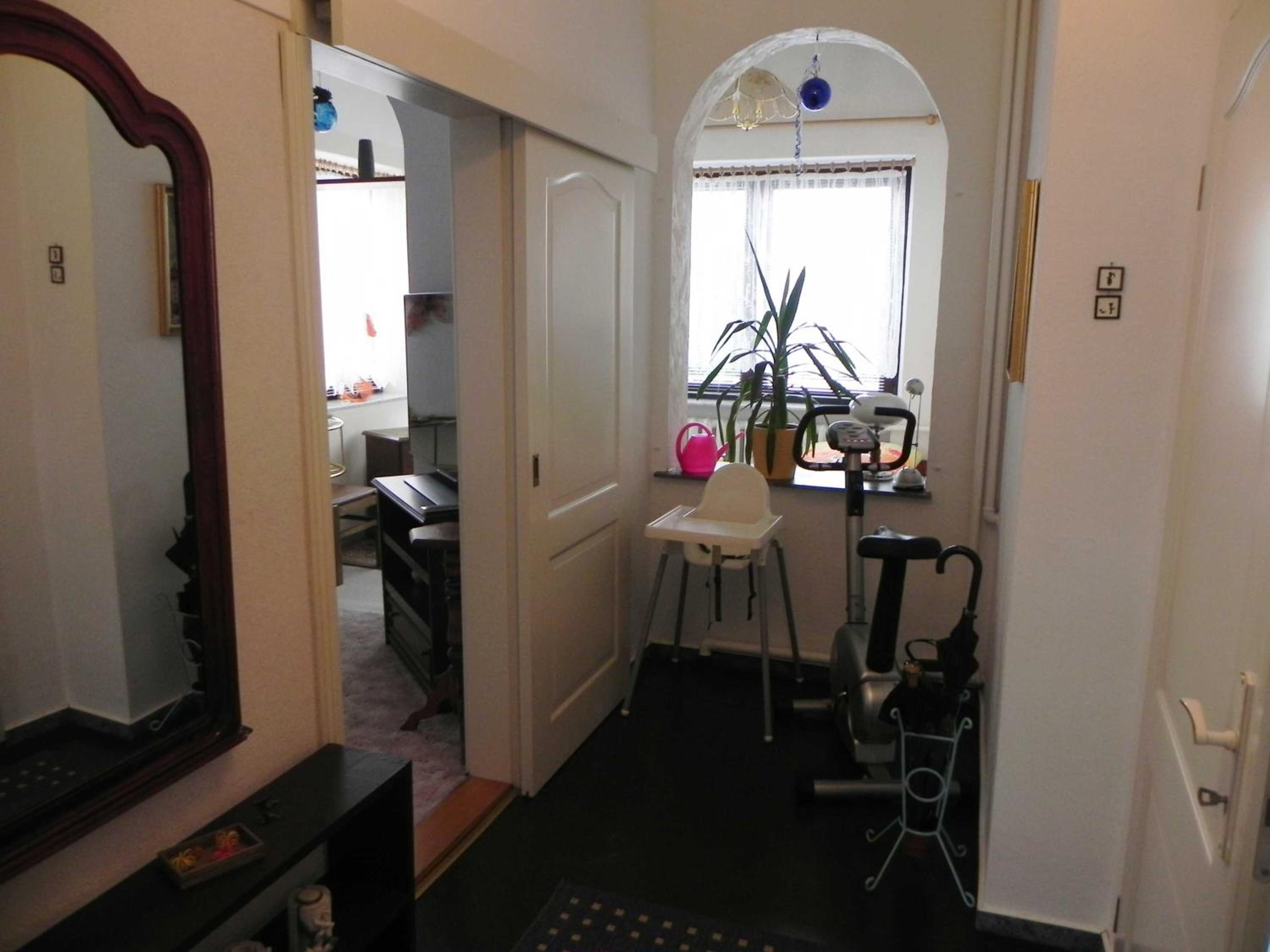Ferienwohnung Gaertner