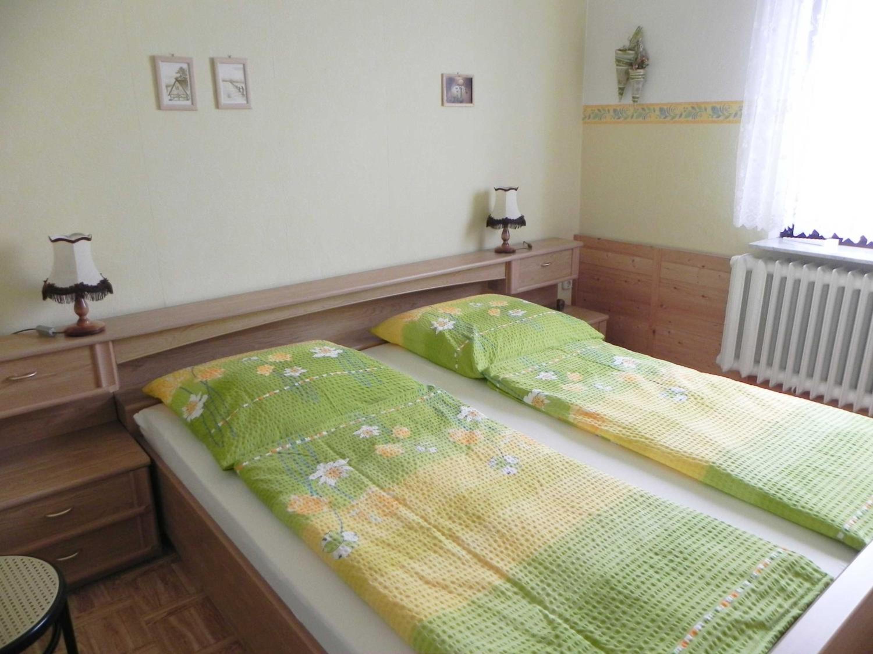 Ferienwohnung Gaertner