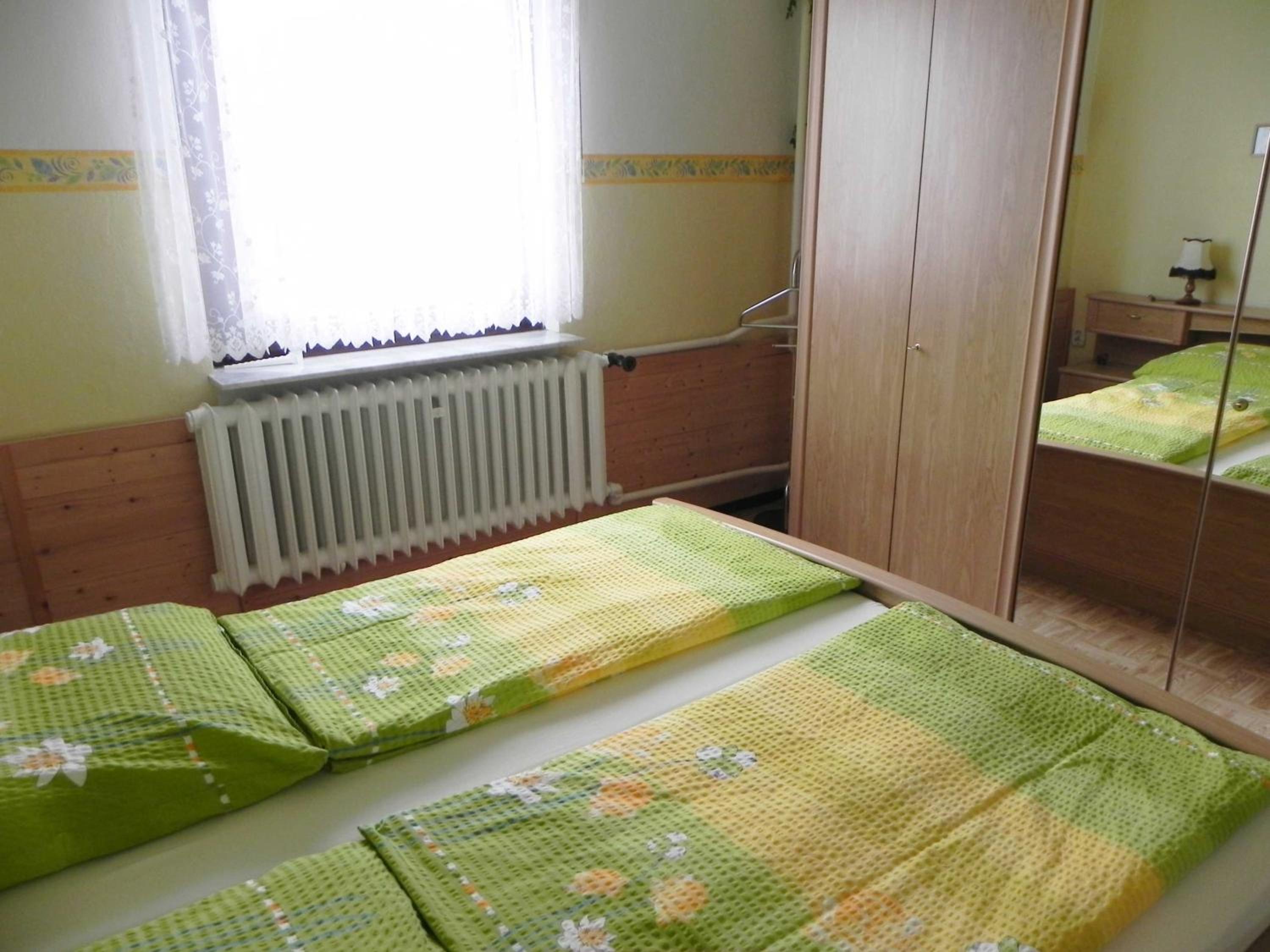 Ferienwohnung Gaertner