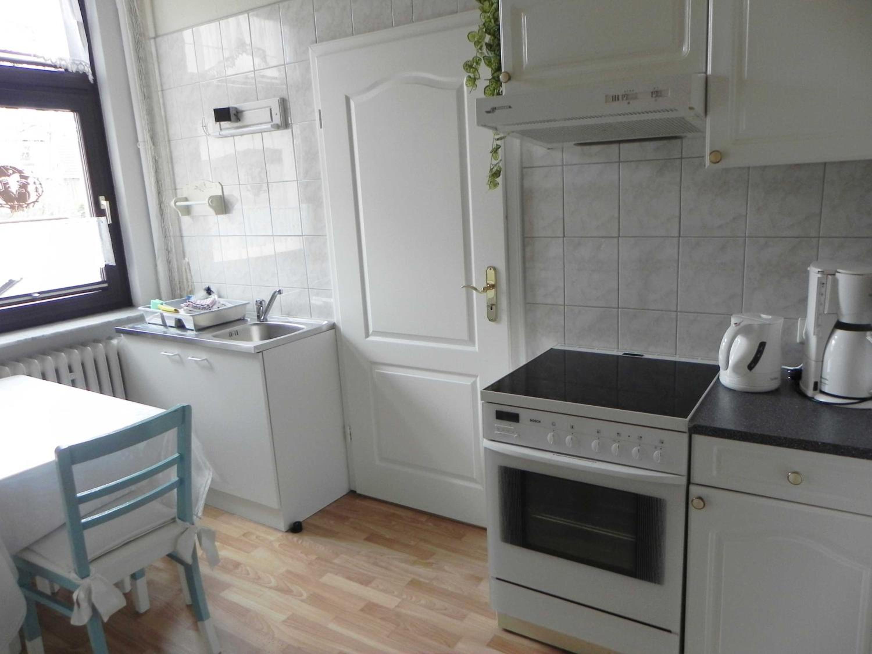 Ferienwohnung Gaertner