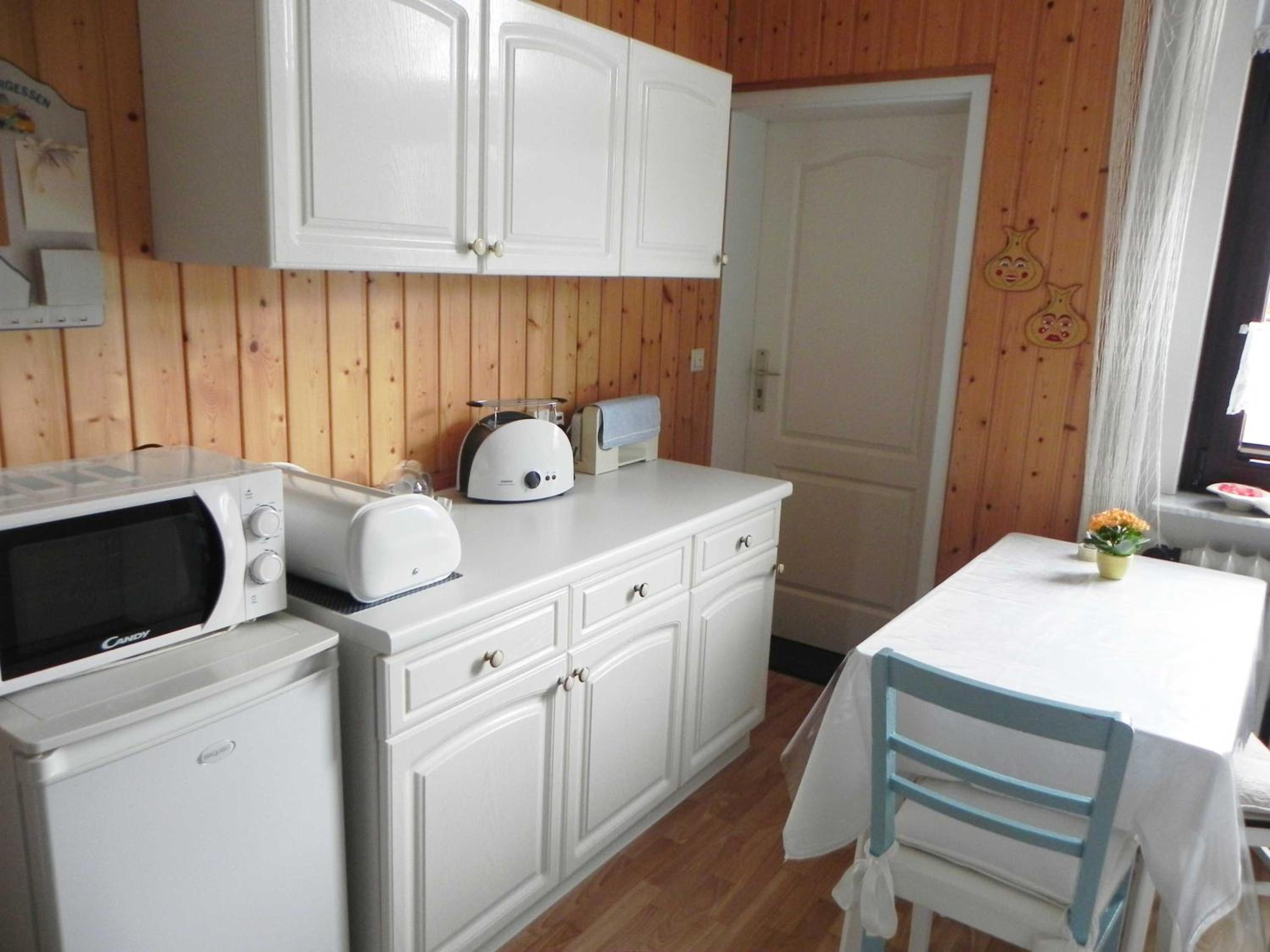 Ferienwohnung Gaertner