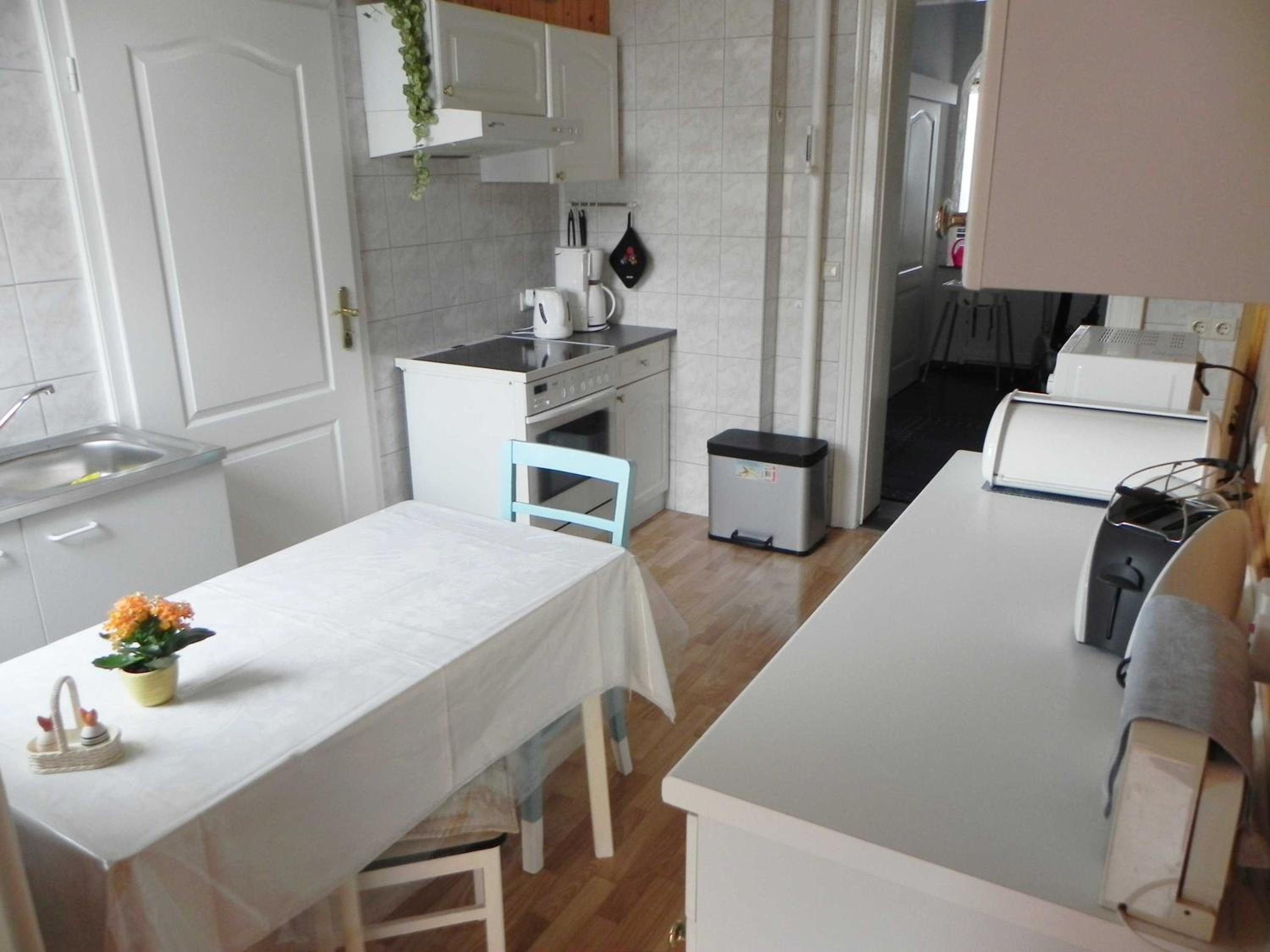 Ferienwohnung Gaertner