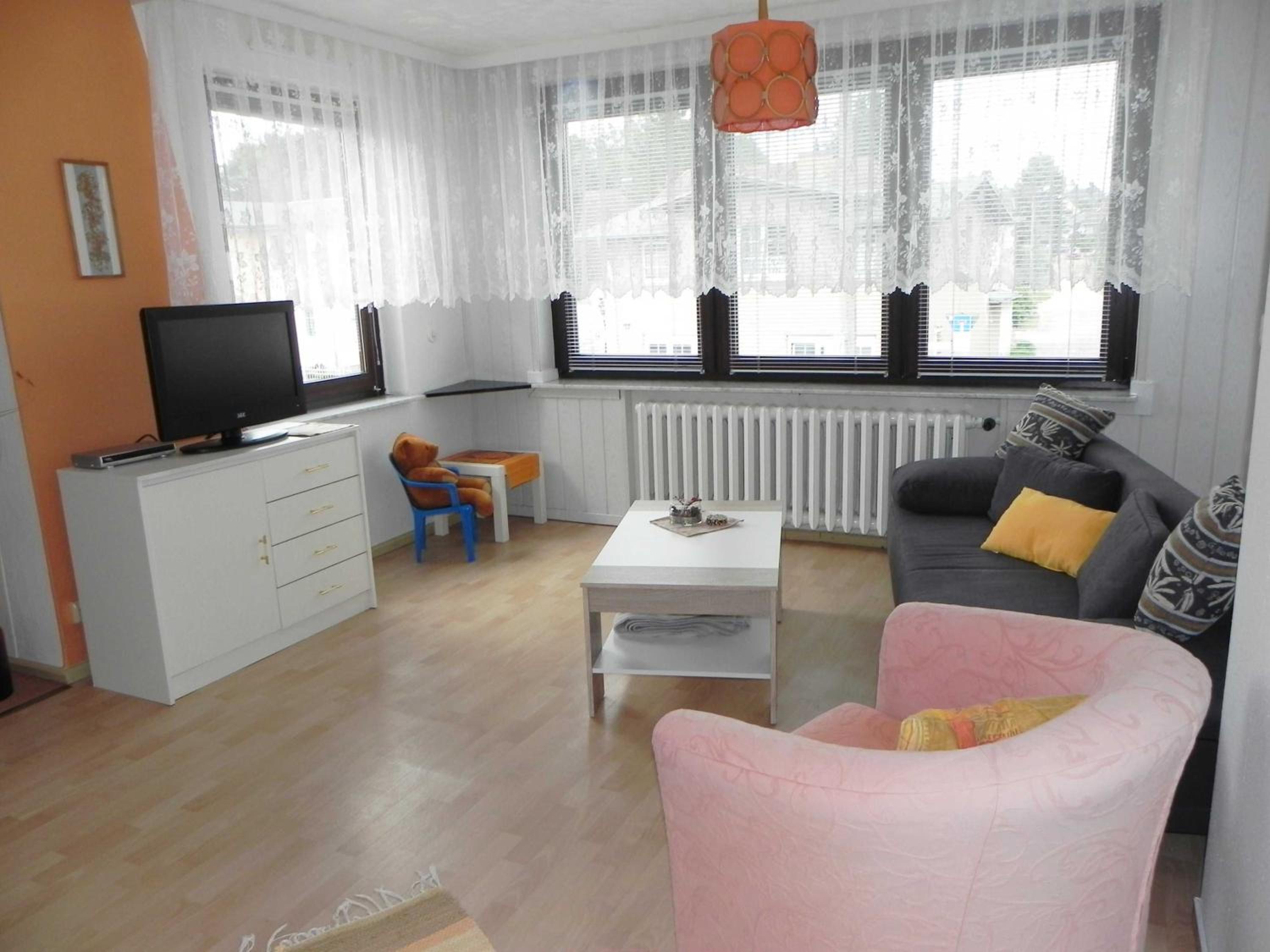 Ferienwohnung Gaertner