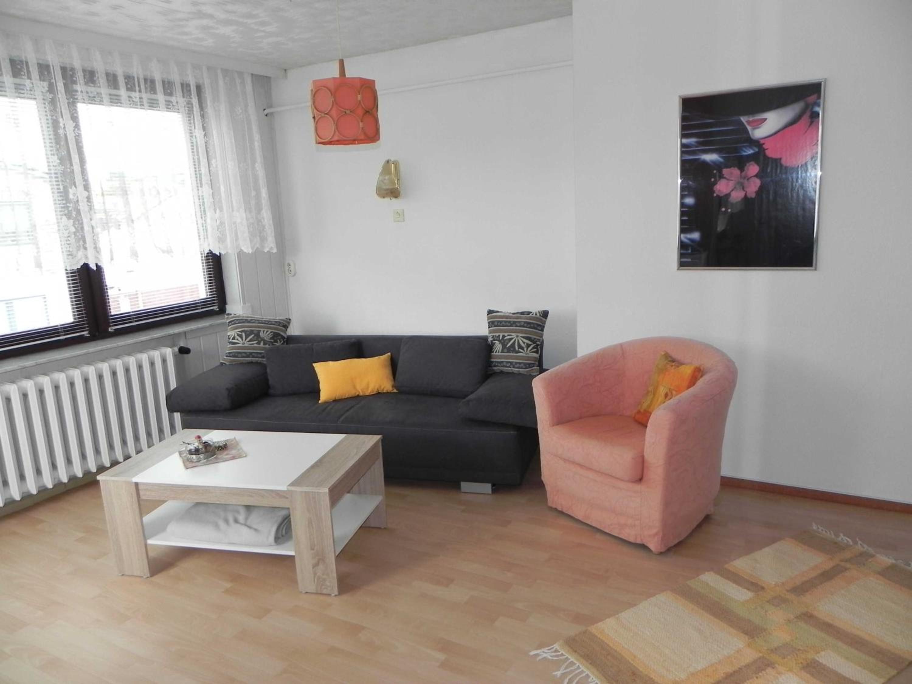 Ferienwohnung Gaertner